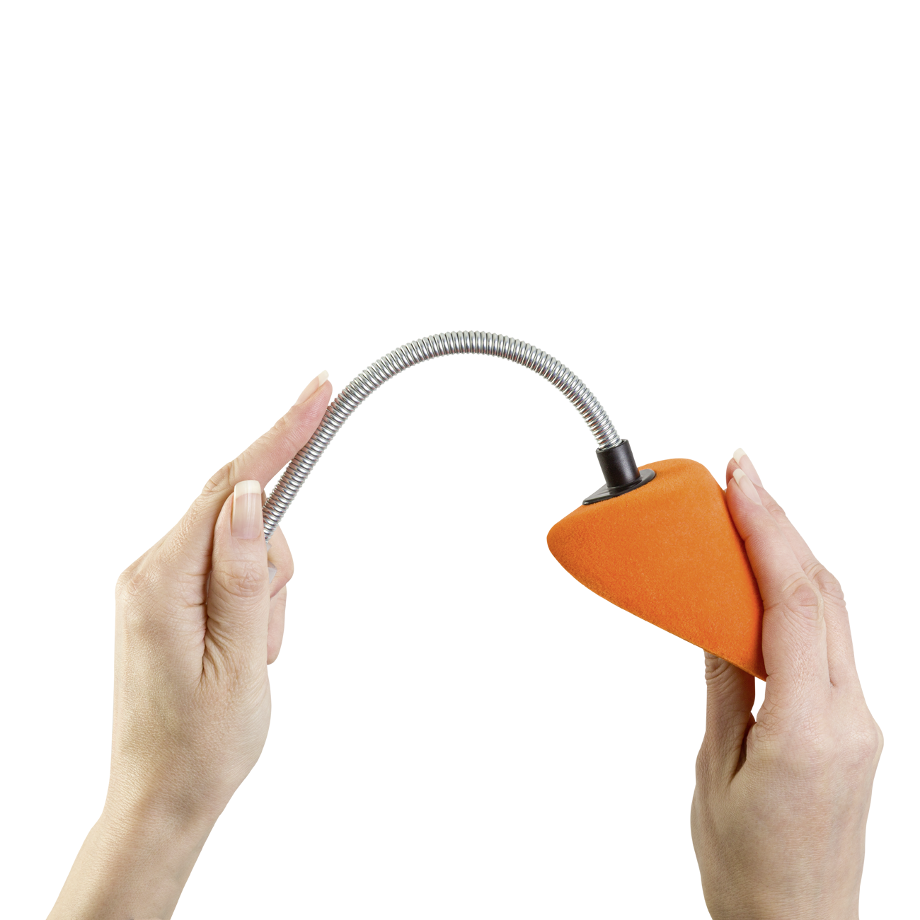 BERGAL SOFT SCHUHFORMER SPIRALFEDER SUPERSPITZ