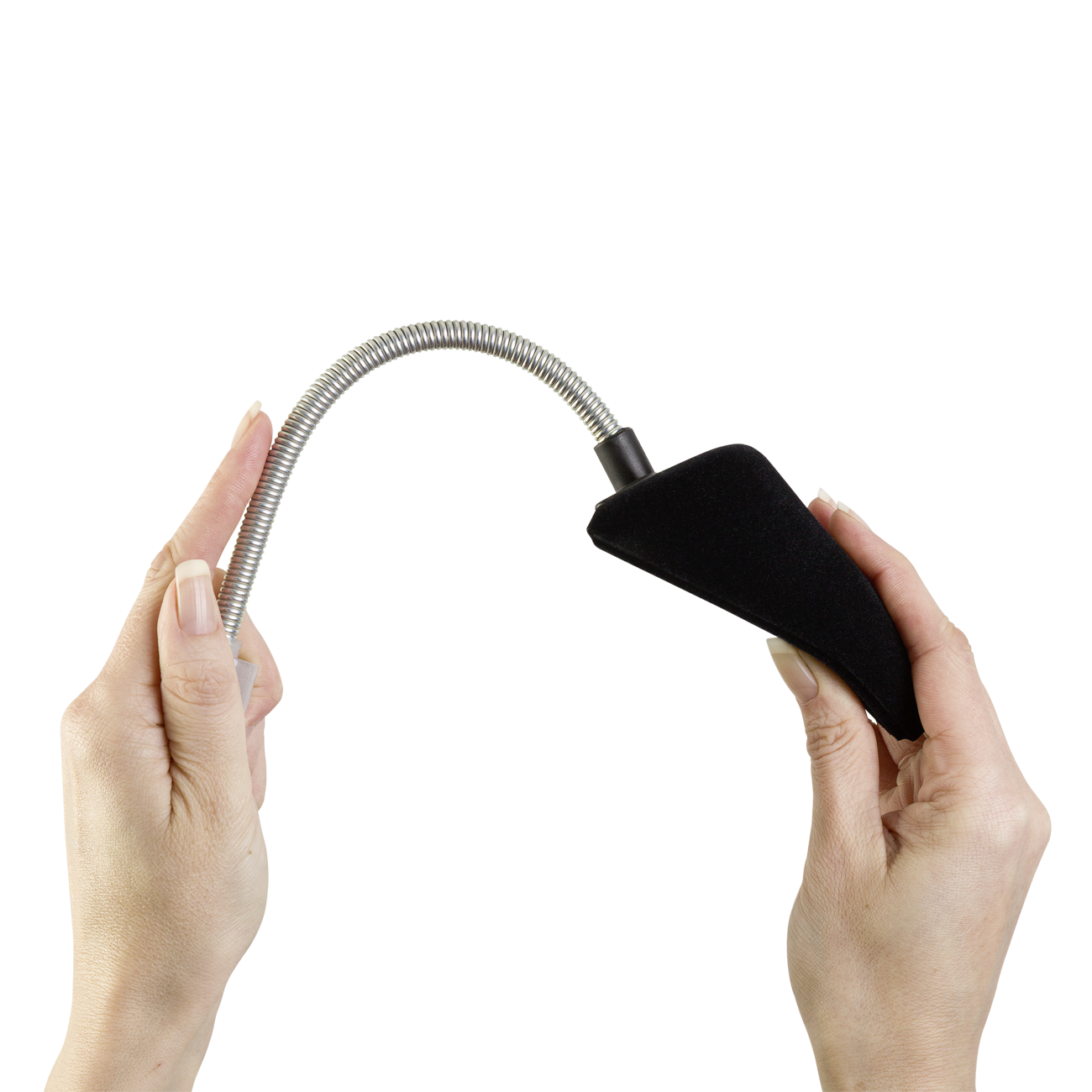 BERGAL SOFT SCHUHFORMER SPIRALFEDER SPITZ