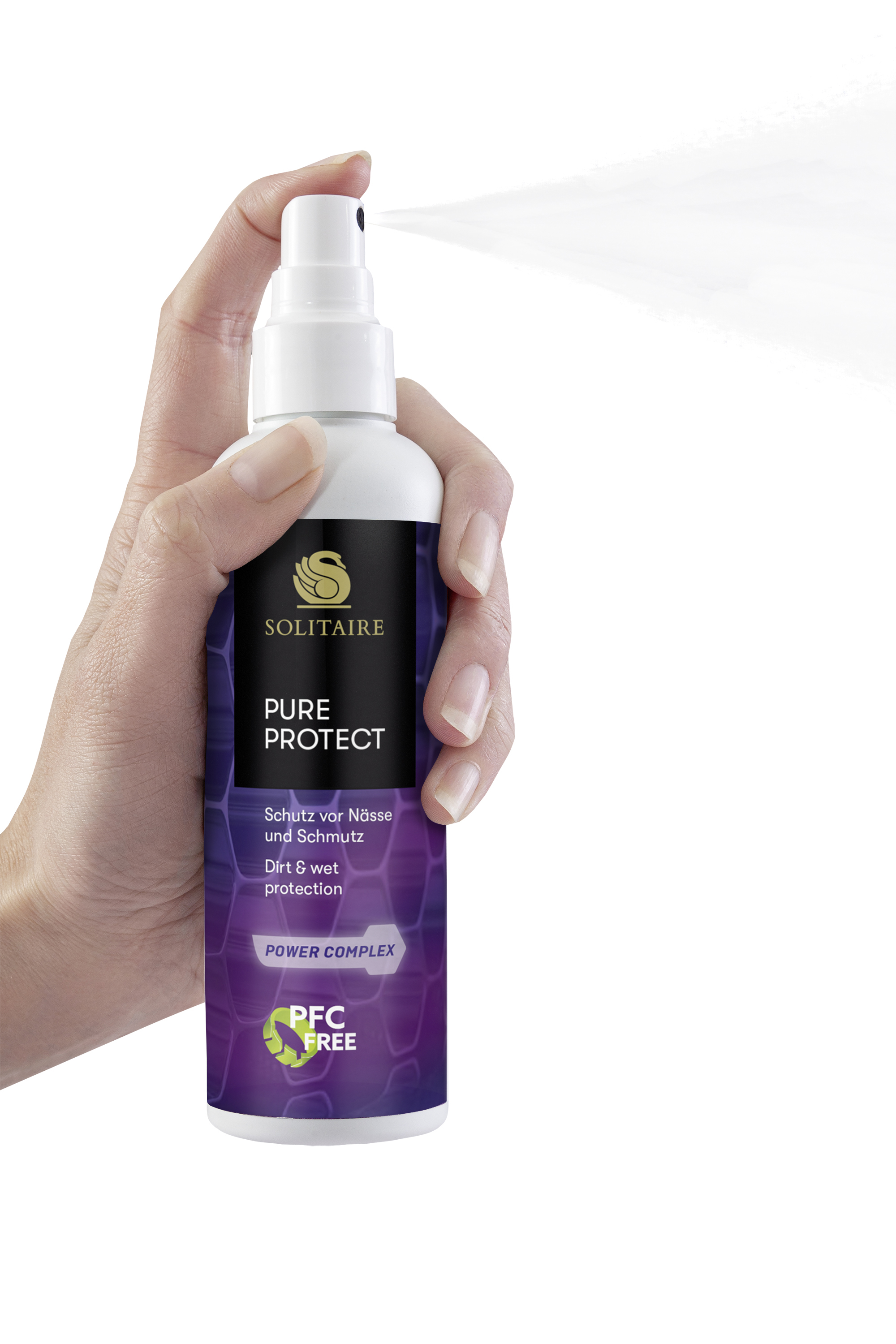 Pure Protect Imprägnierspray 100ml