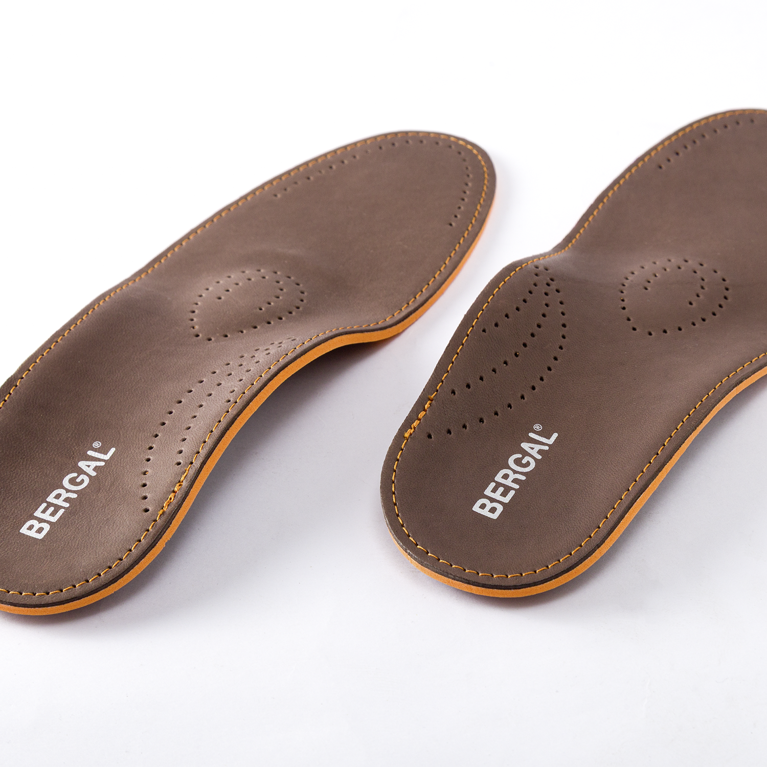 BER LUXURY COMFORT 87070 Gr.44