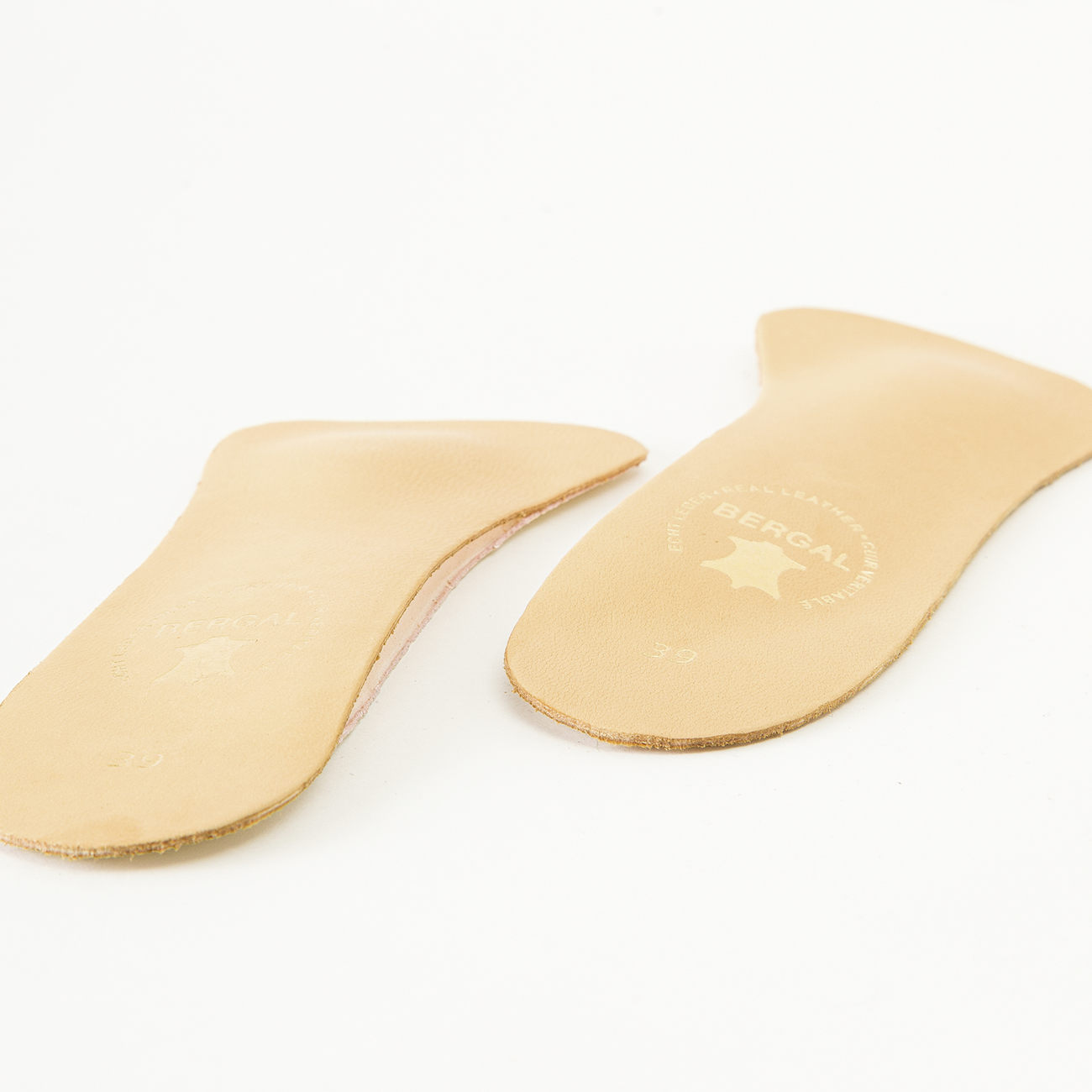 BERGAL SPLAYFOOT INSTEP RAISER BERGAL SPLAYFOOT INSTEP RAISER