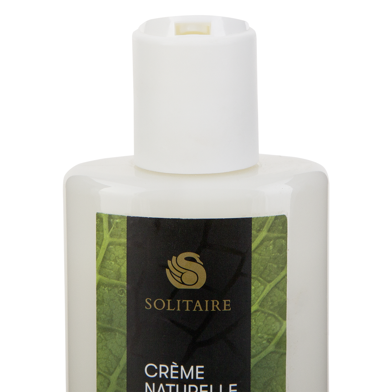 SOLITAIRE CRÈME NATURELLE