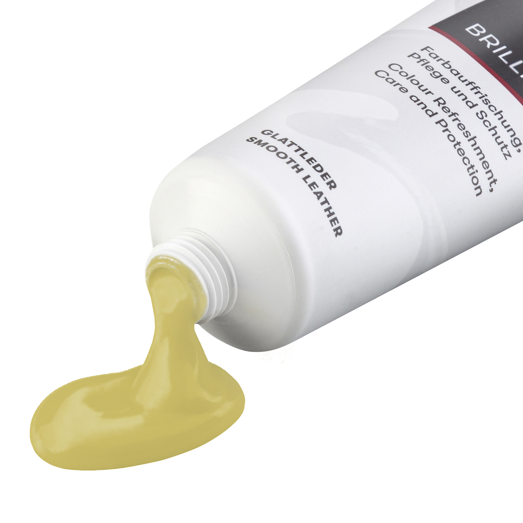 SOLITAIRE BRILLIANT CREME