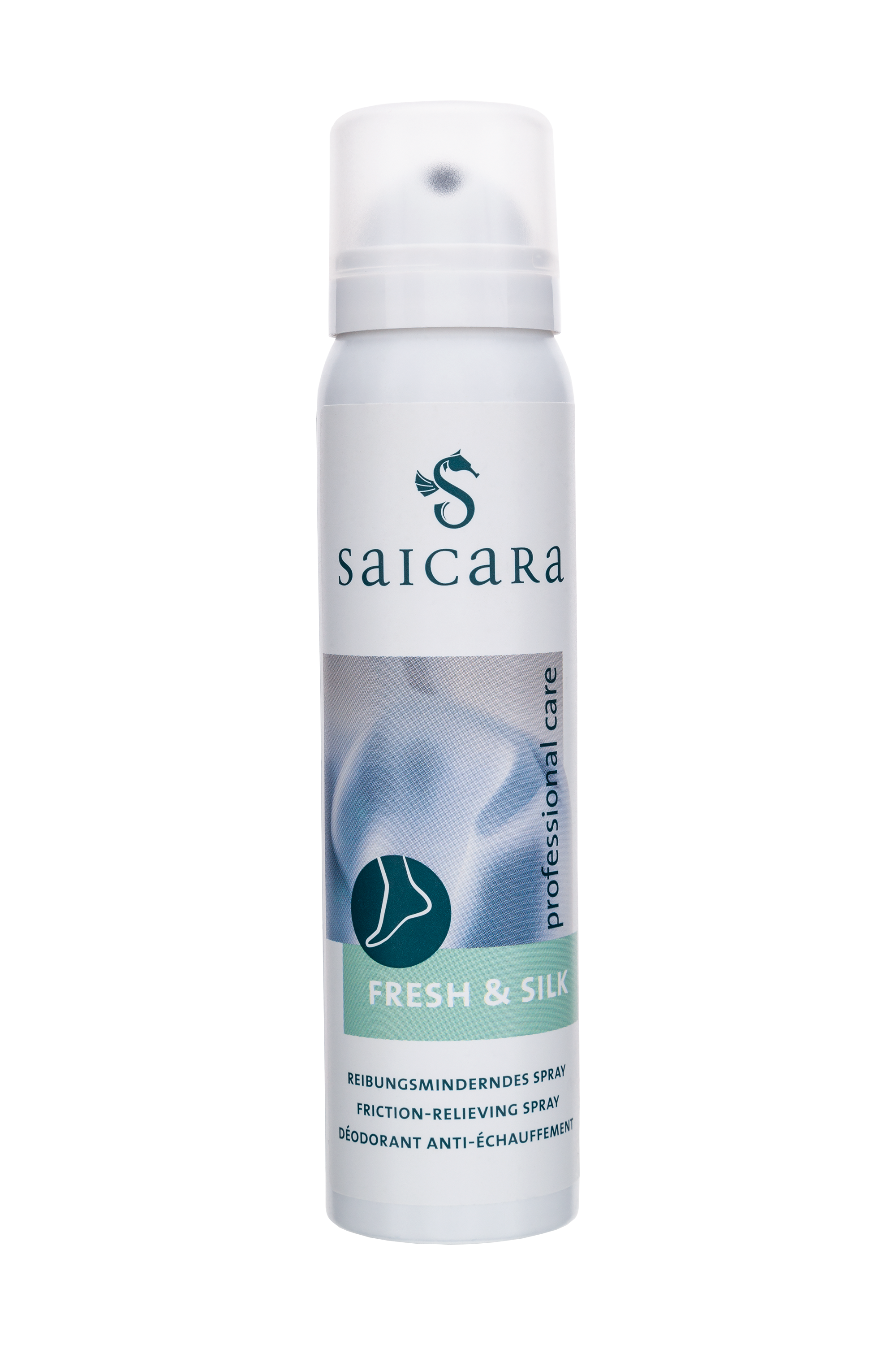 SAICARA FRESH & SILK SAICARA FRESH & SILK