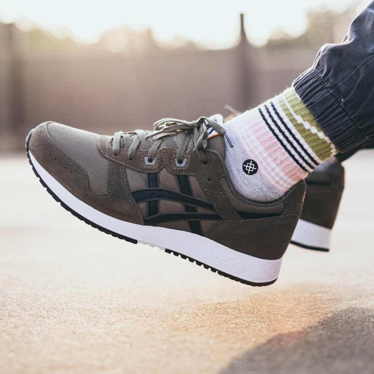 BERGAL SNEAKER