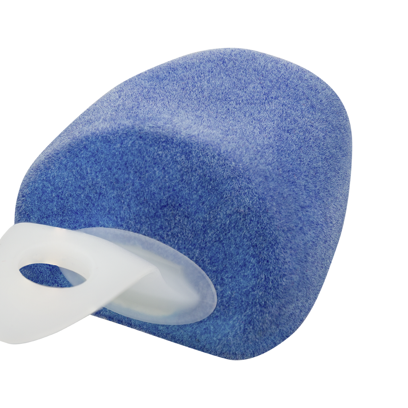 BERGAL SOFT SCHUHFORMER KARREE