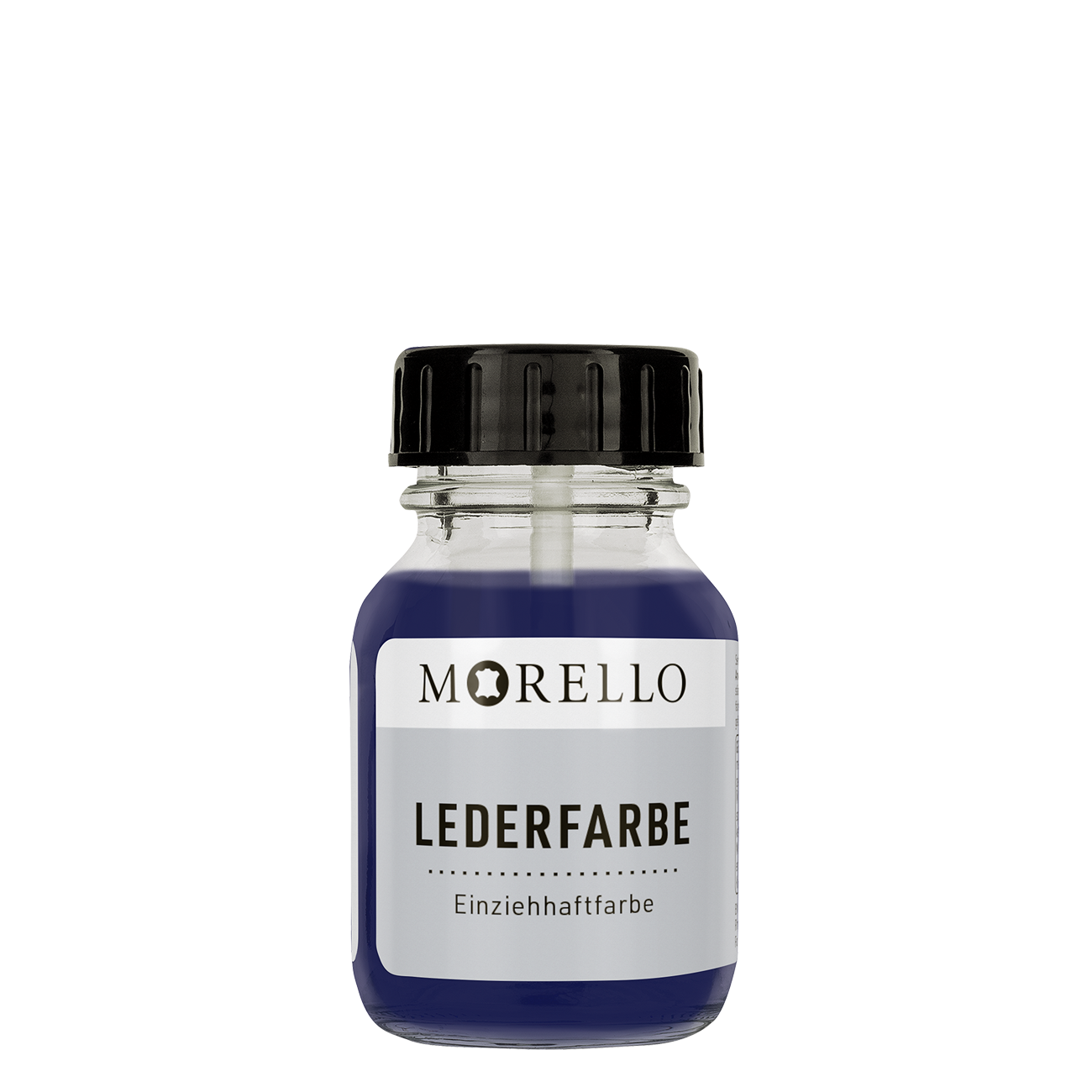 MORELLO LEDERFARBE