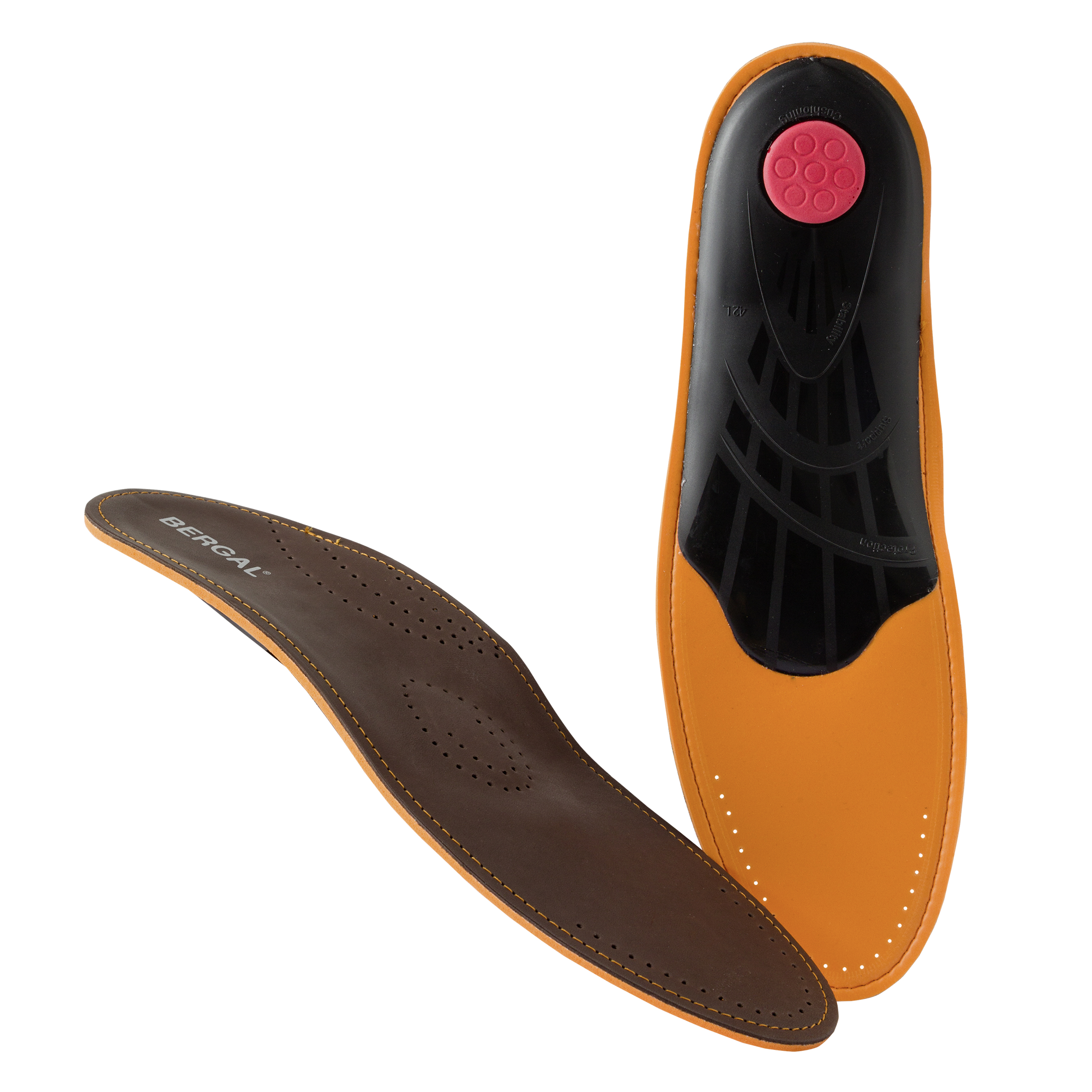 BER LUXURY COMFORT 87070 Gr.44