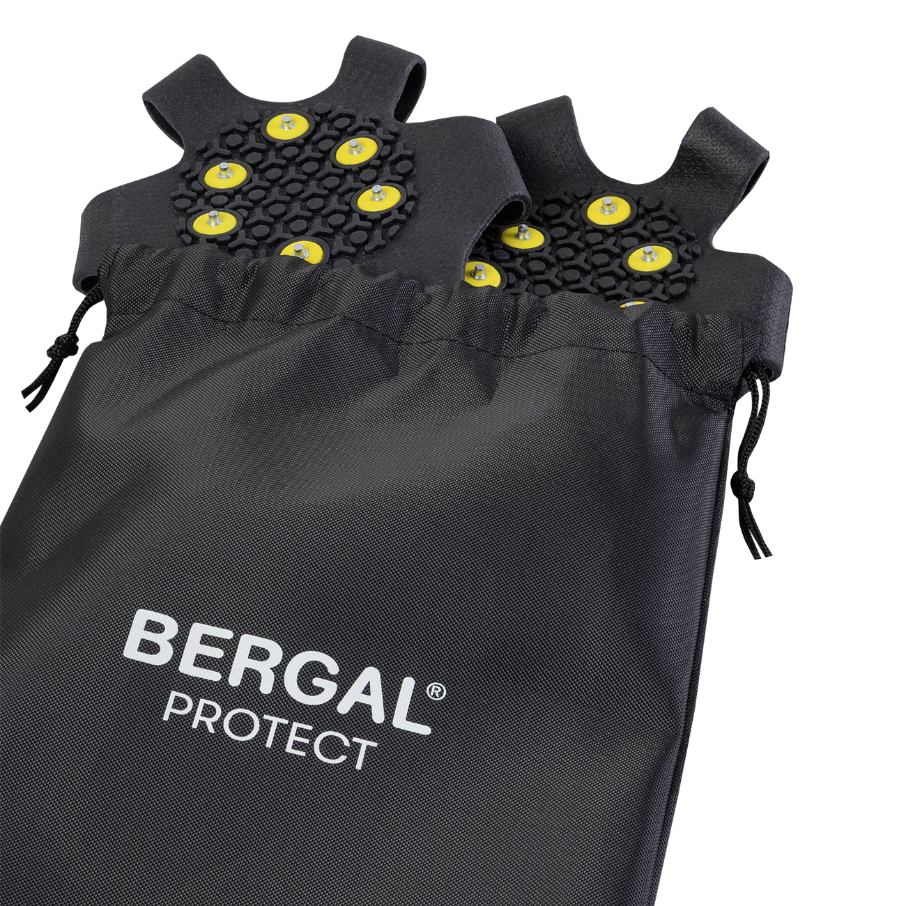 BERGAL MOBILE ICE GRIPS
