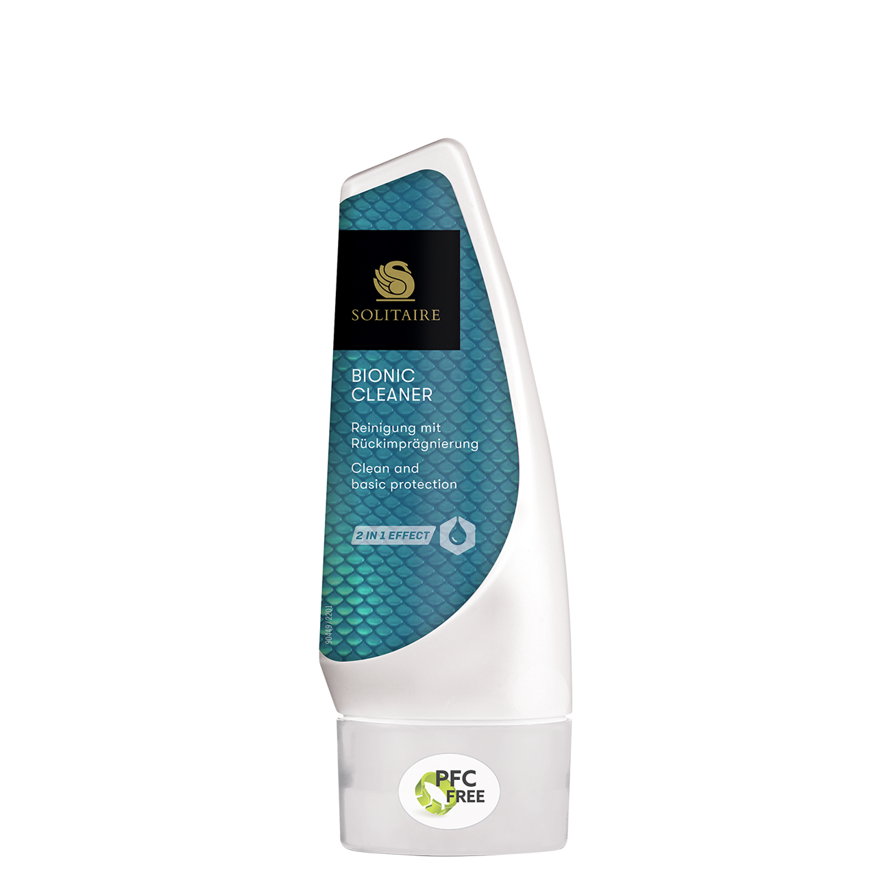 SOLITAIRE BIONIC CLEANER