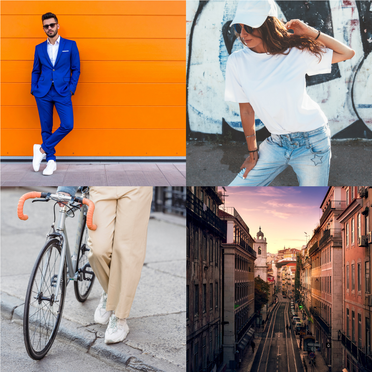 BERGAL SNEAKER BERGAL SNEAKER