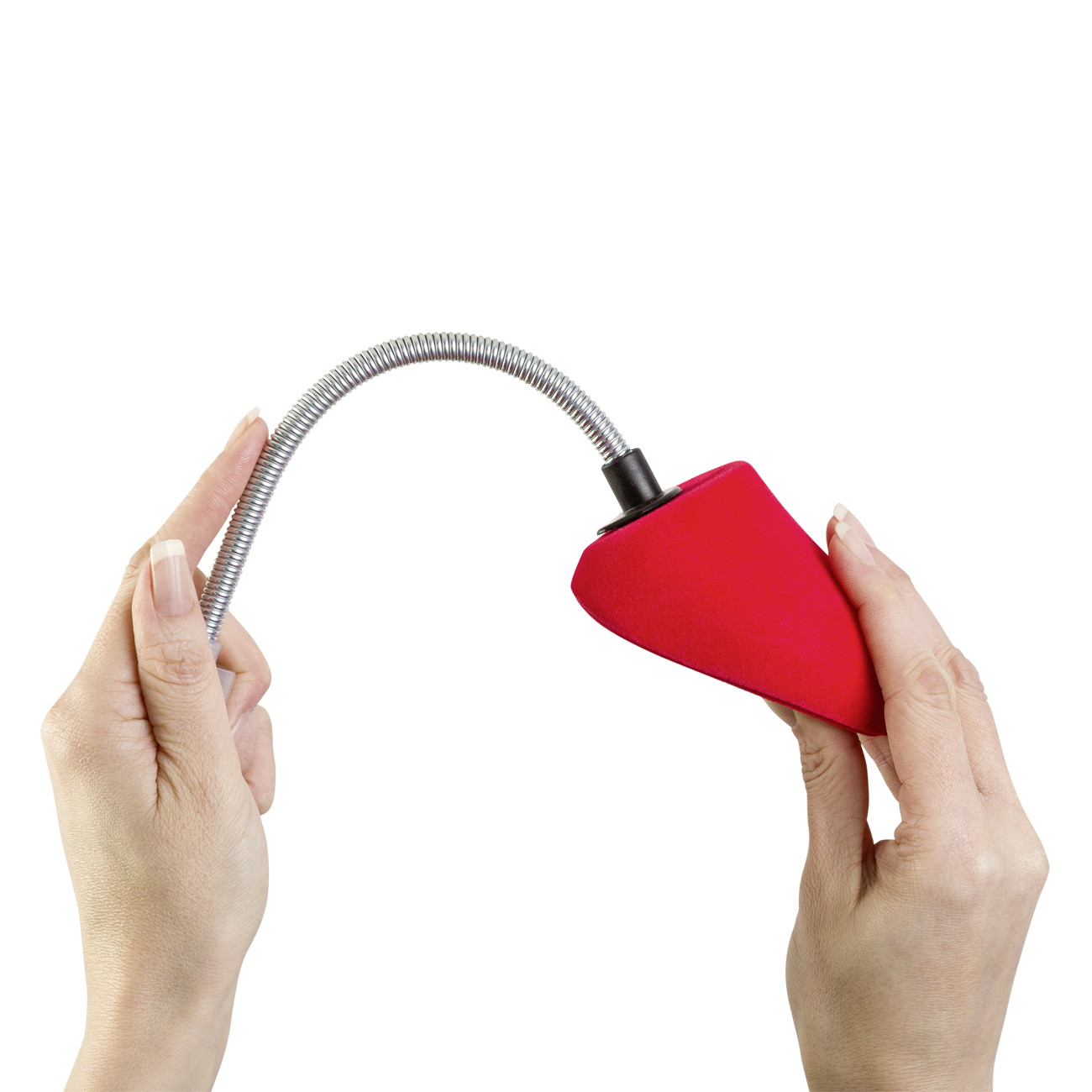 BERGAL SOFT SCHUHFORMER SPIRALFEDER PUMPS