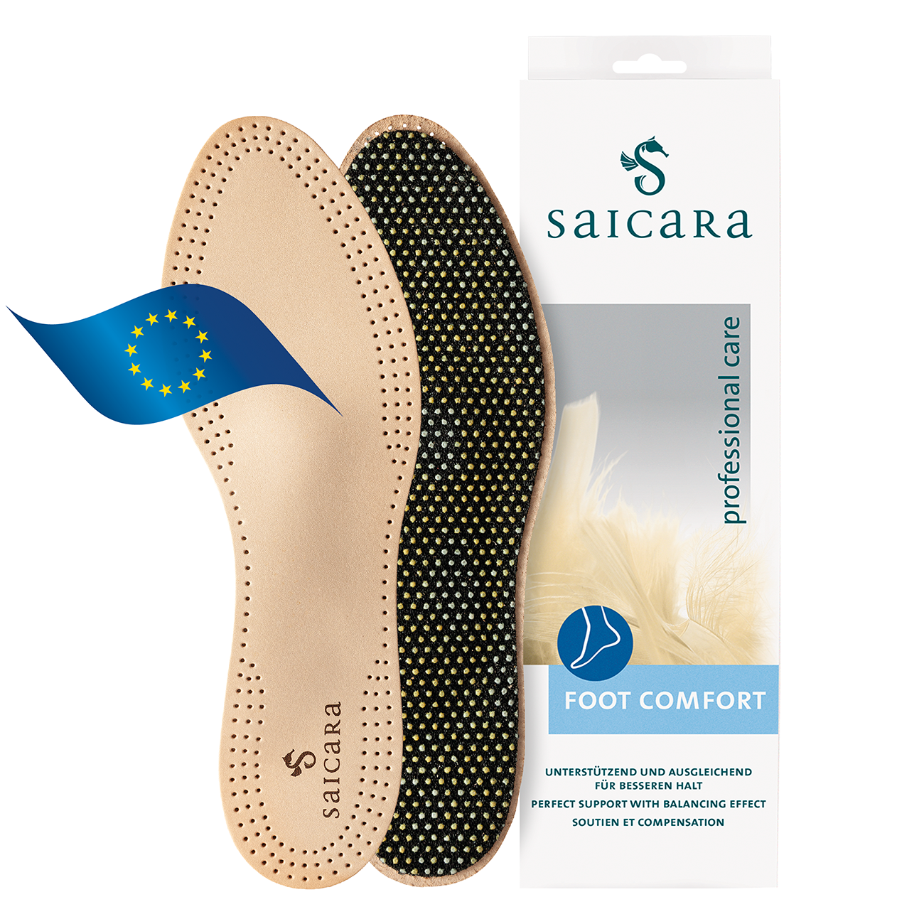 SAICARA RELAX PLUS SAICARA RELAX PLUS