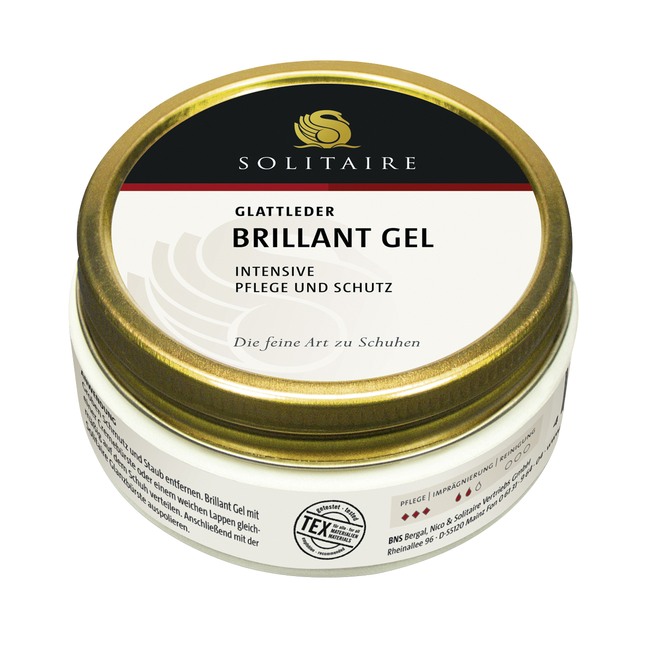SOLITAIRE EXCLUSIVE CARE SOLITAIRE EXCLUSIVE CARE