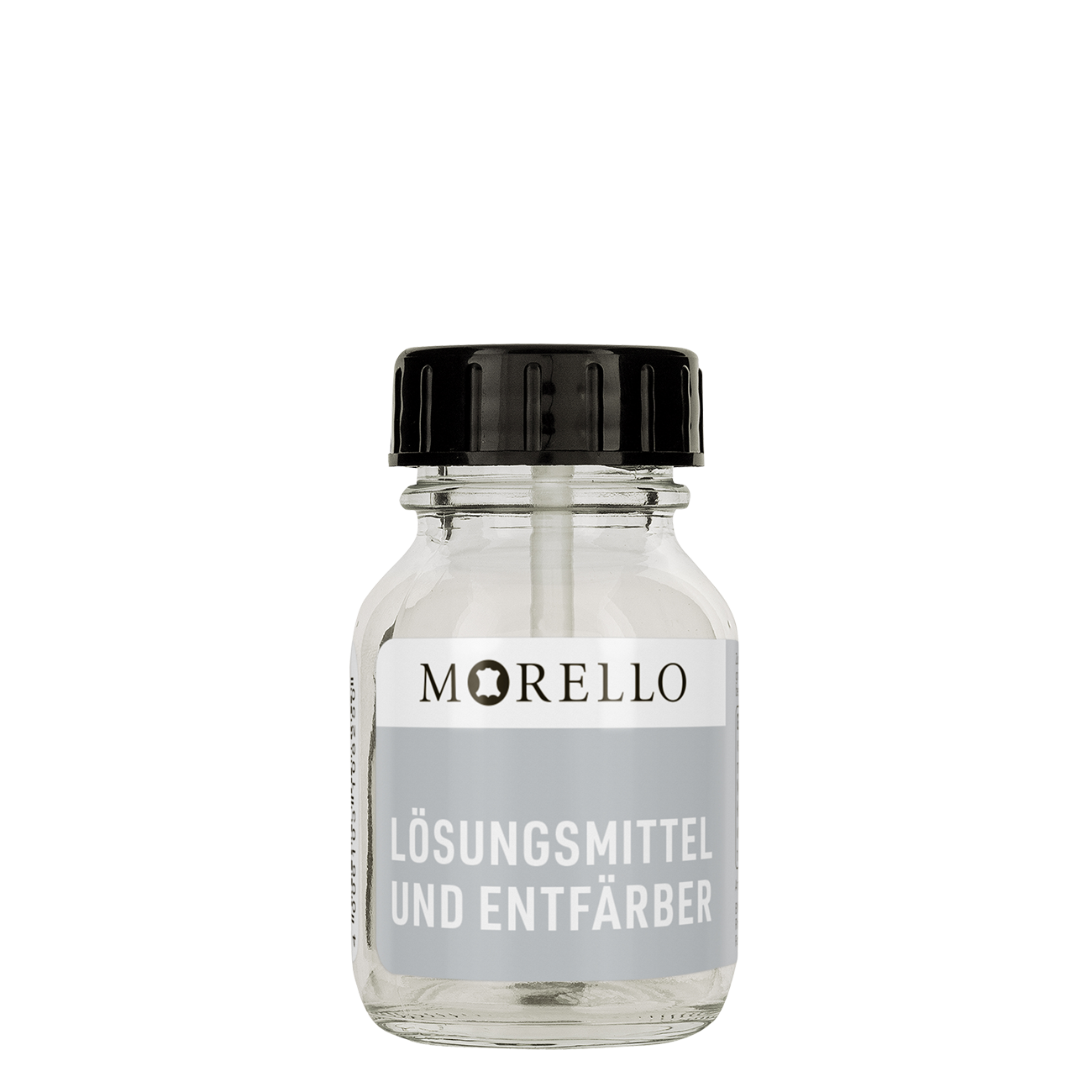 MORELLO LÖSUNGSMITTEL & ENTFÄRBER