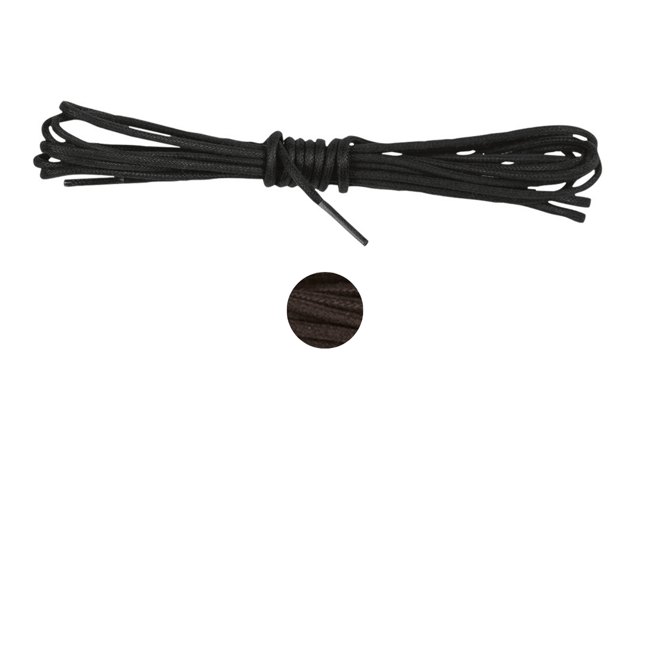 BERGAL RUNDSENKEL, GEWACHST, DÜNN BERGAL RUNDSENKEL, GEWACHST, DÜNN