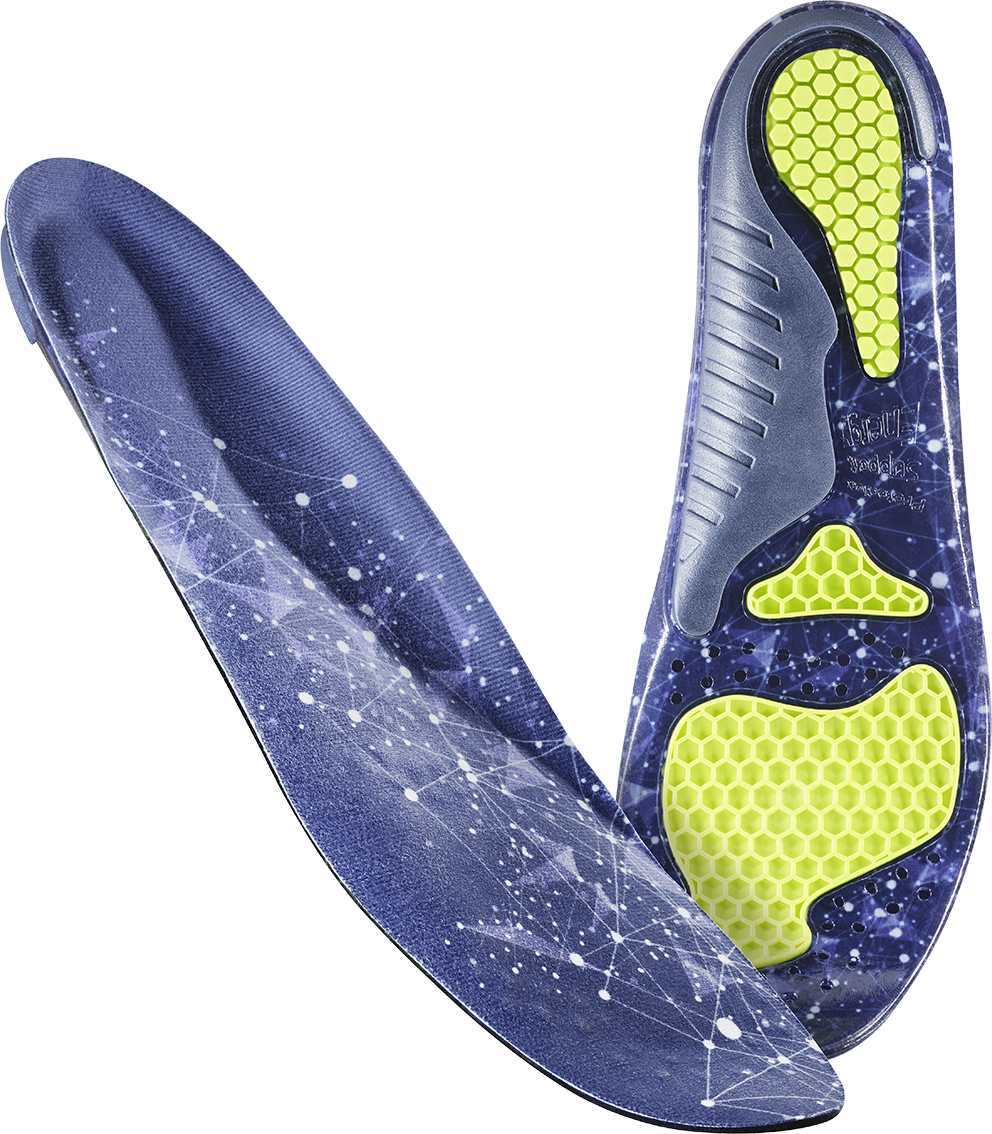 BERGAL GEL MOTION