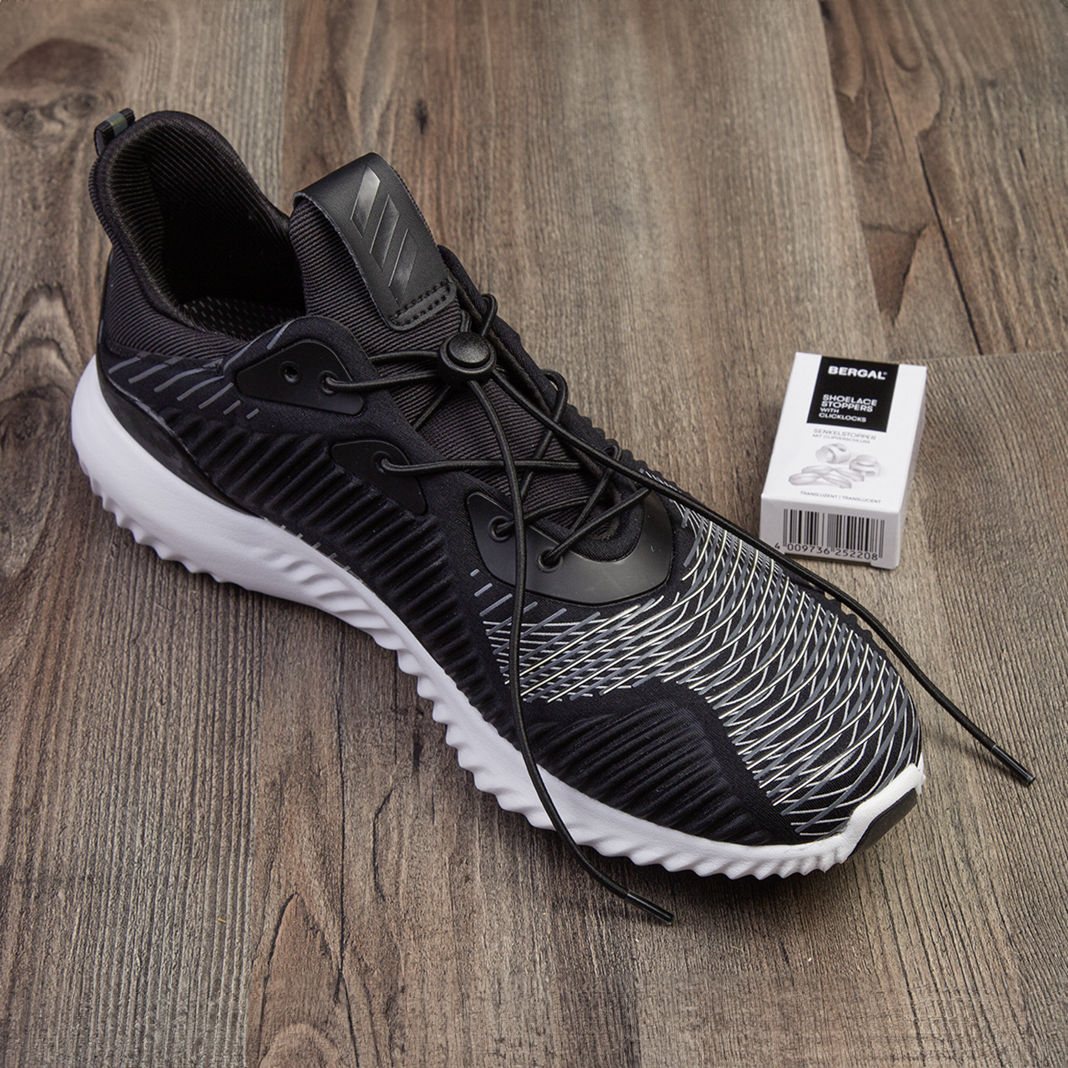 BERGAL SENKELSTOPPER