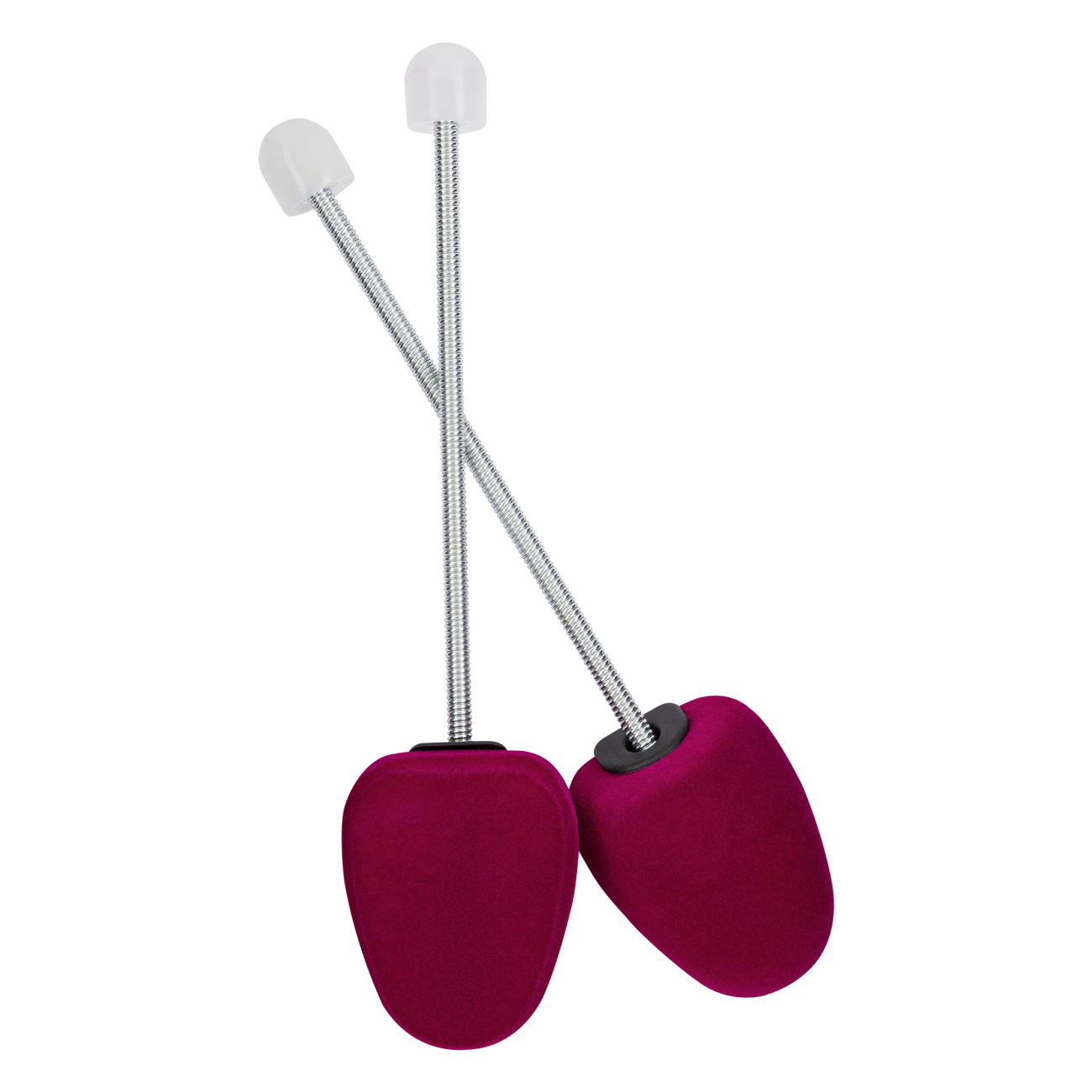 BERGAL SOFT SCHUHFORMER SPIRALFEDER SUPERRUND