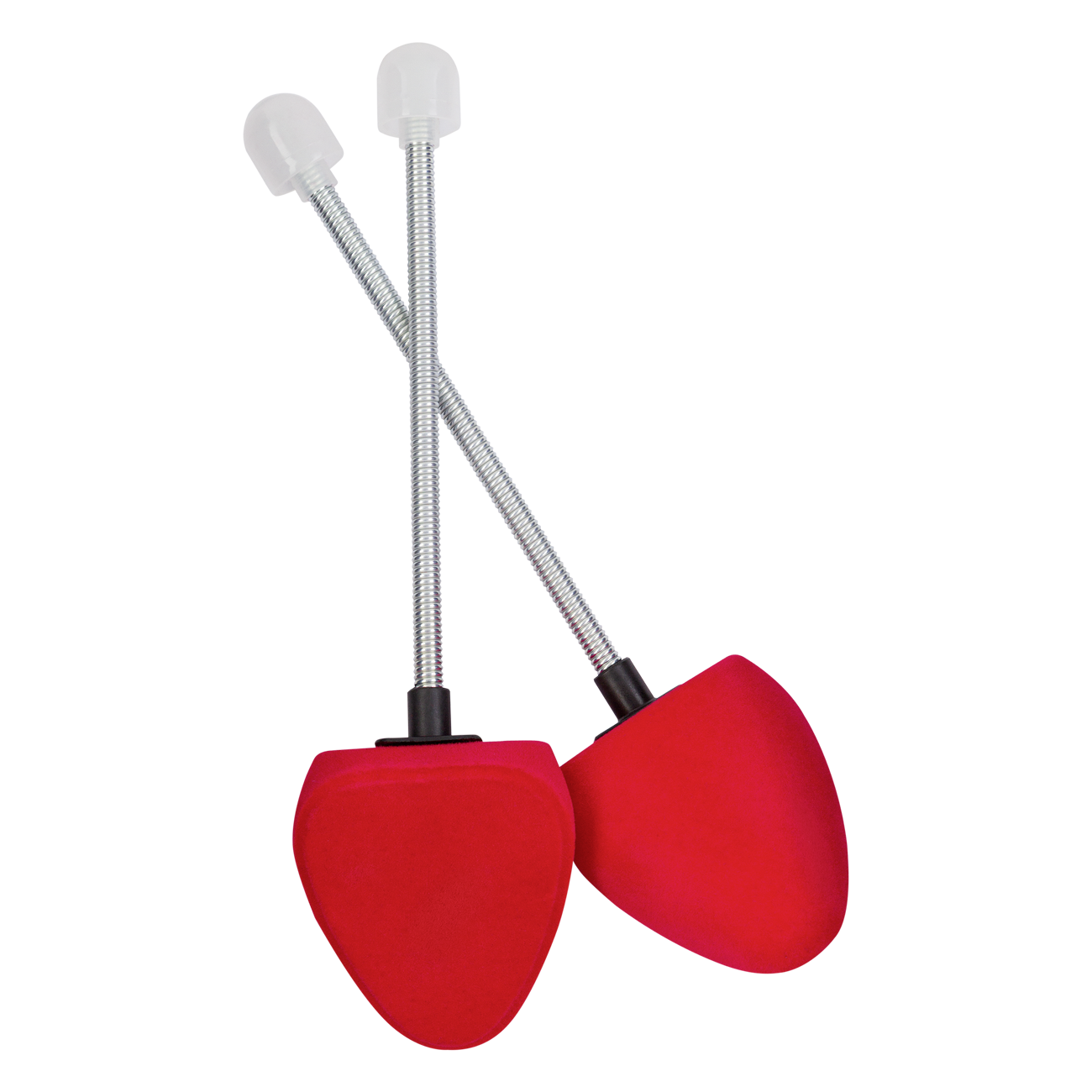 BERGAL SOFT SCHUHFORMER SPIRALFEDER PUMPS