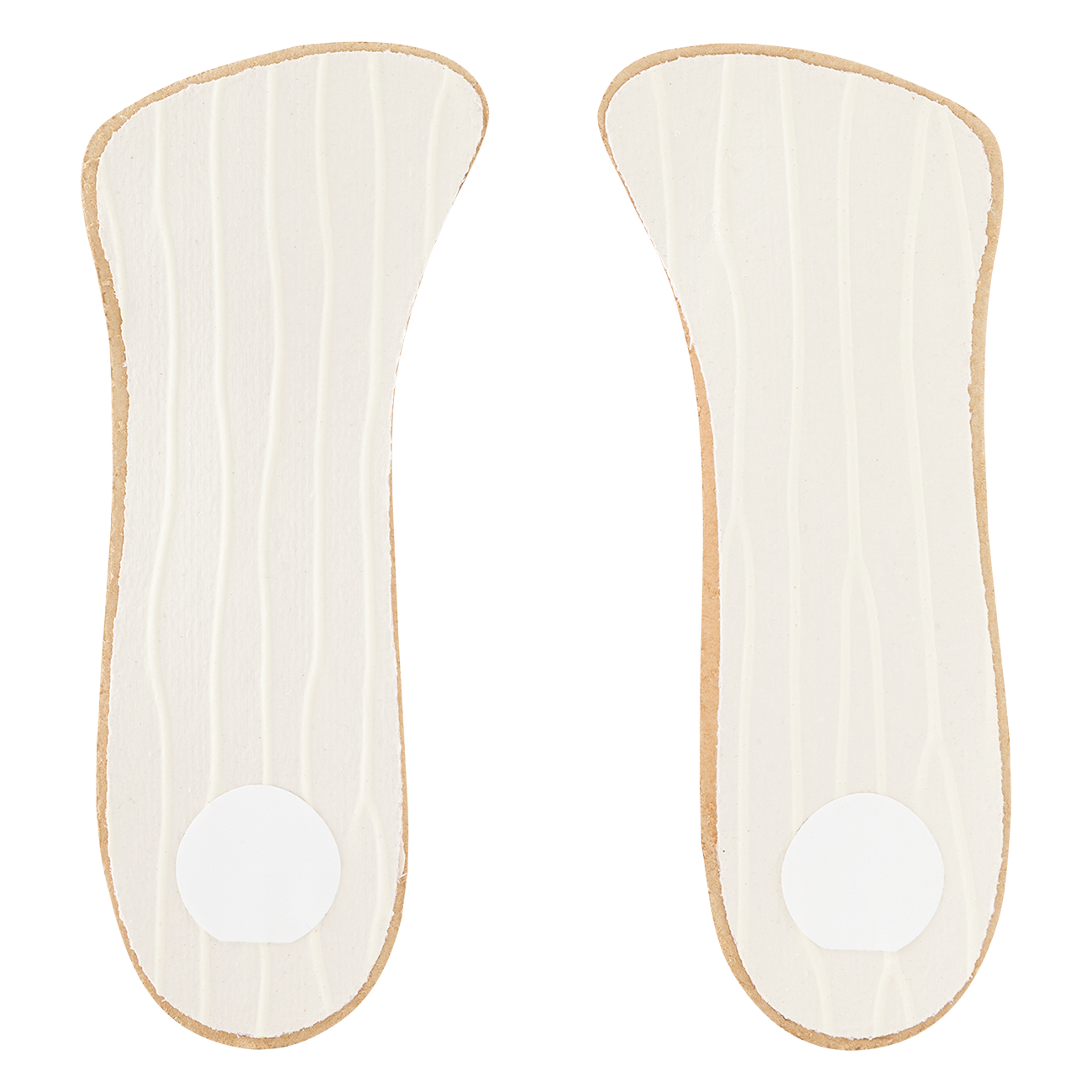 BERGAL SPLAYFOOT INSTEP RAISER BERGAL SPLAYFOOT INSTEP RAISER