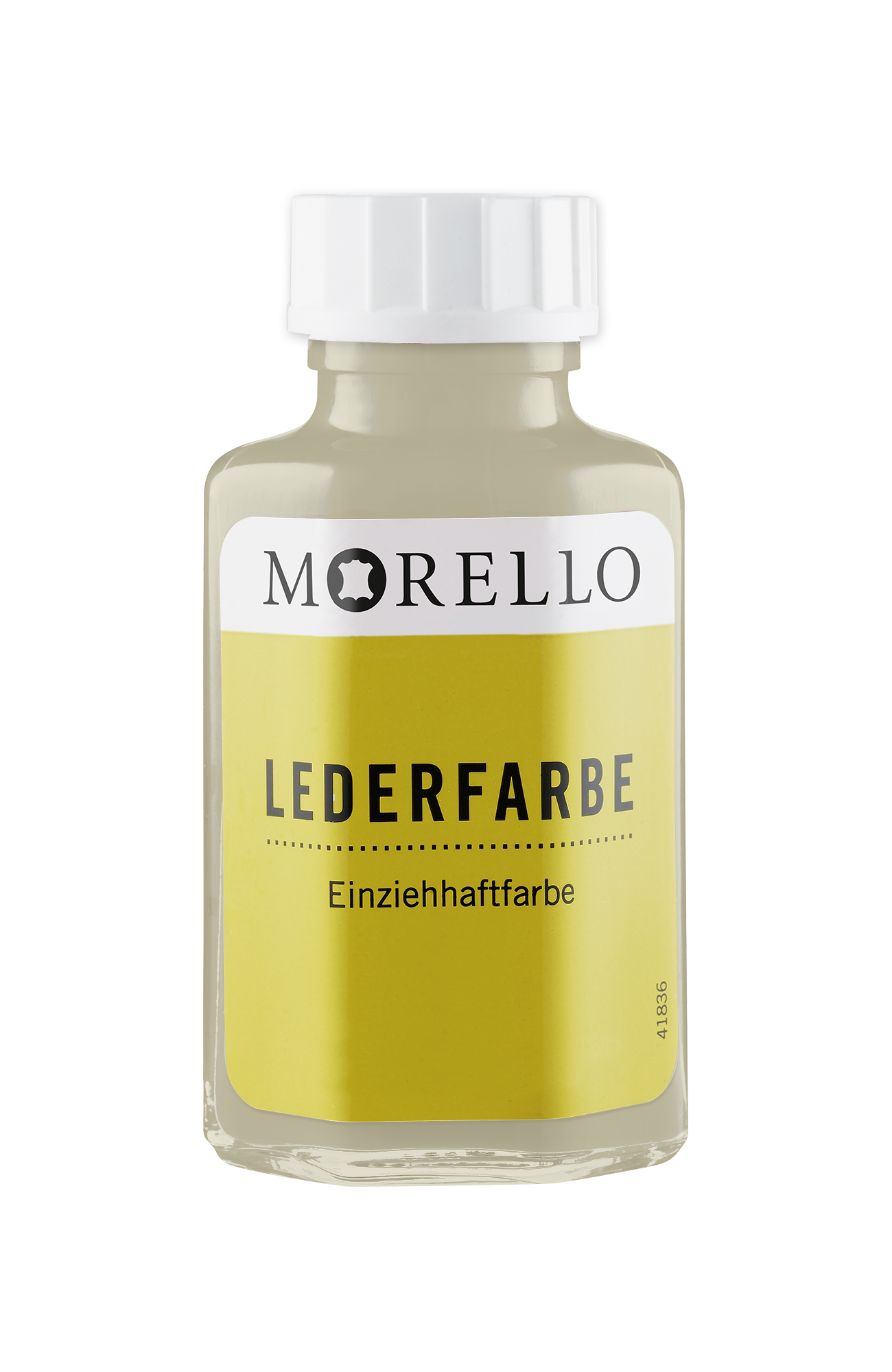 MORELLO LEDERFARBE 