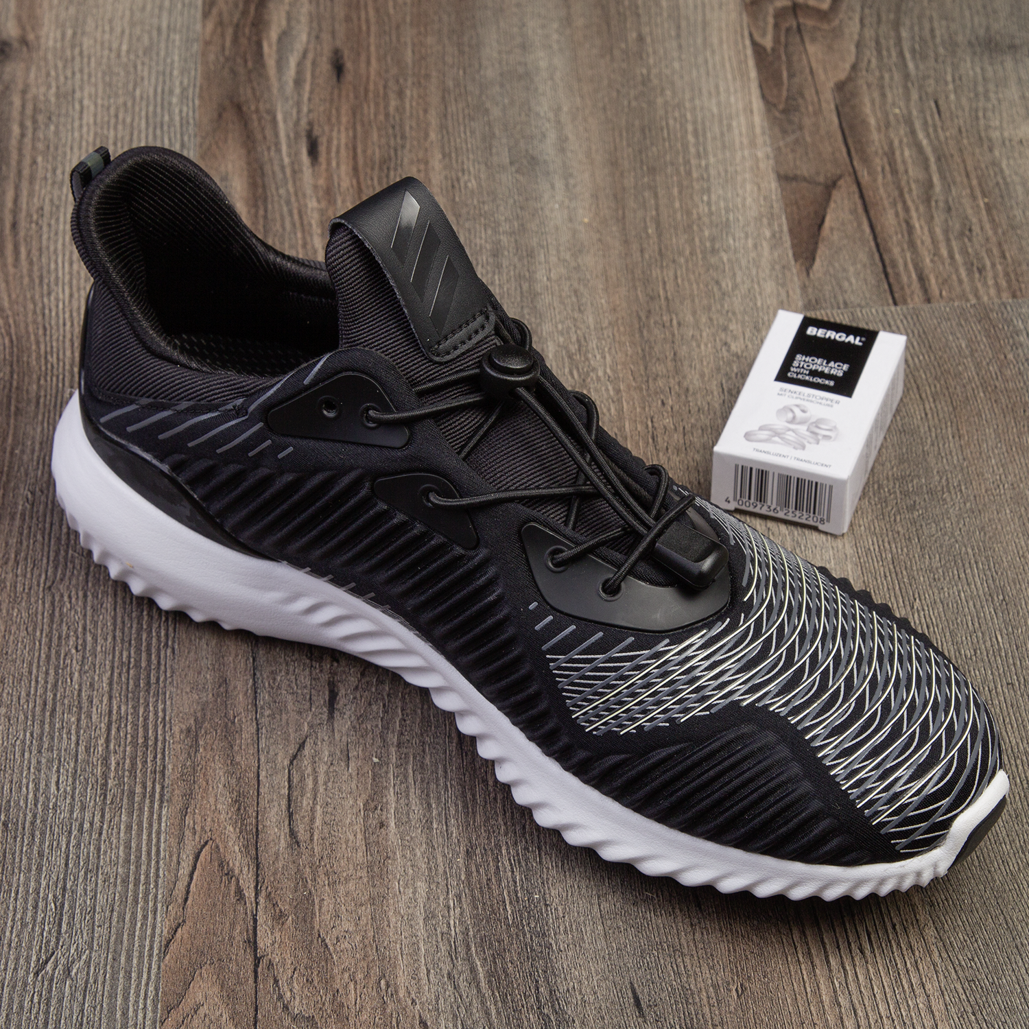 BERGAL SENKELSTOPPER