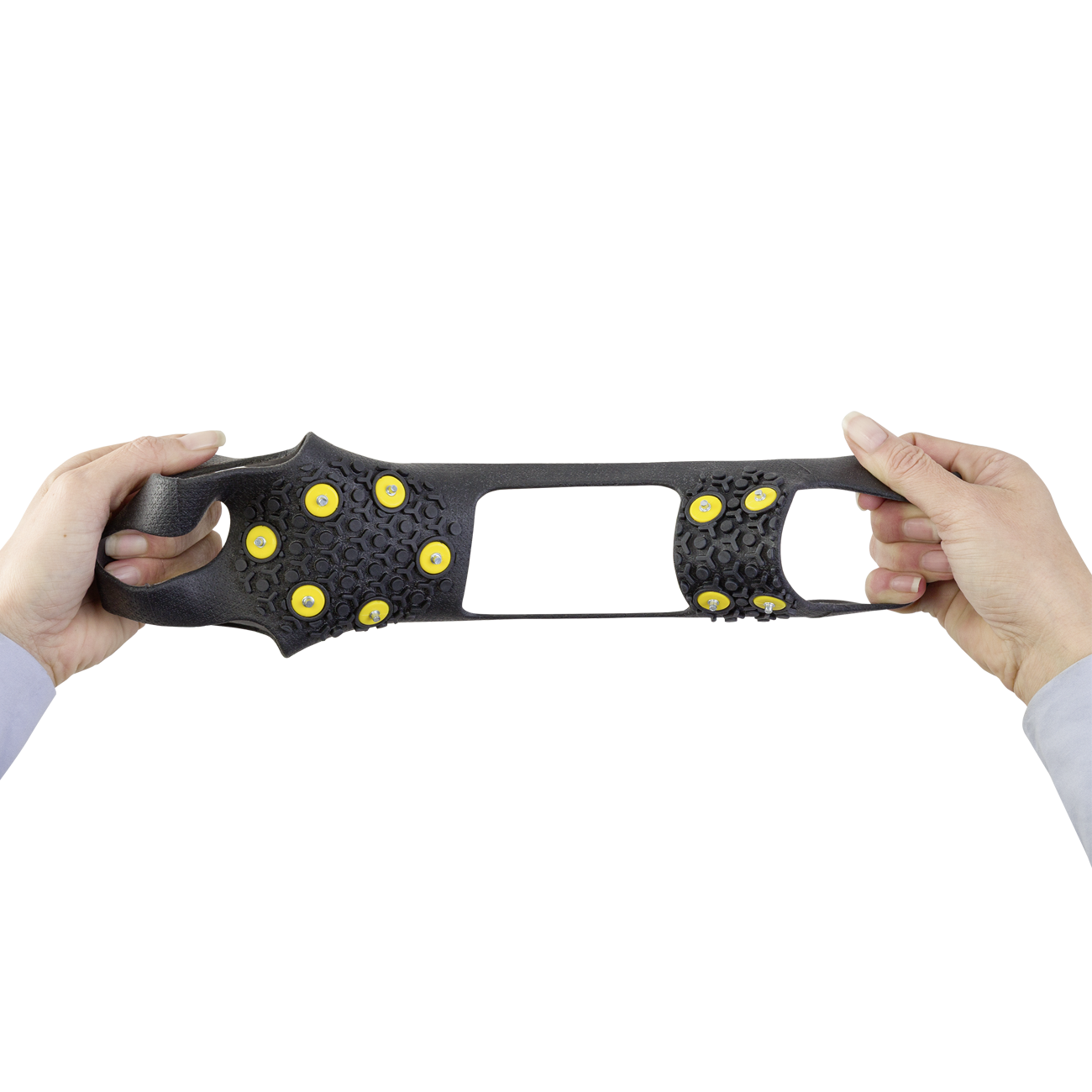 BERGAL MOBILE ICE GRIPS