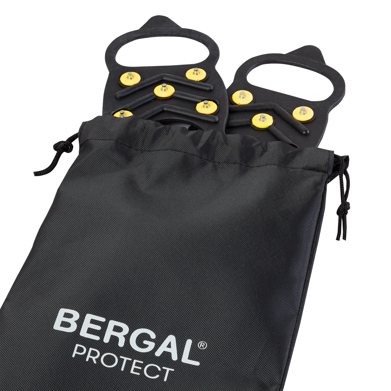 BERGAL URBAN ICE GRIPS