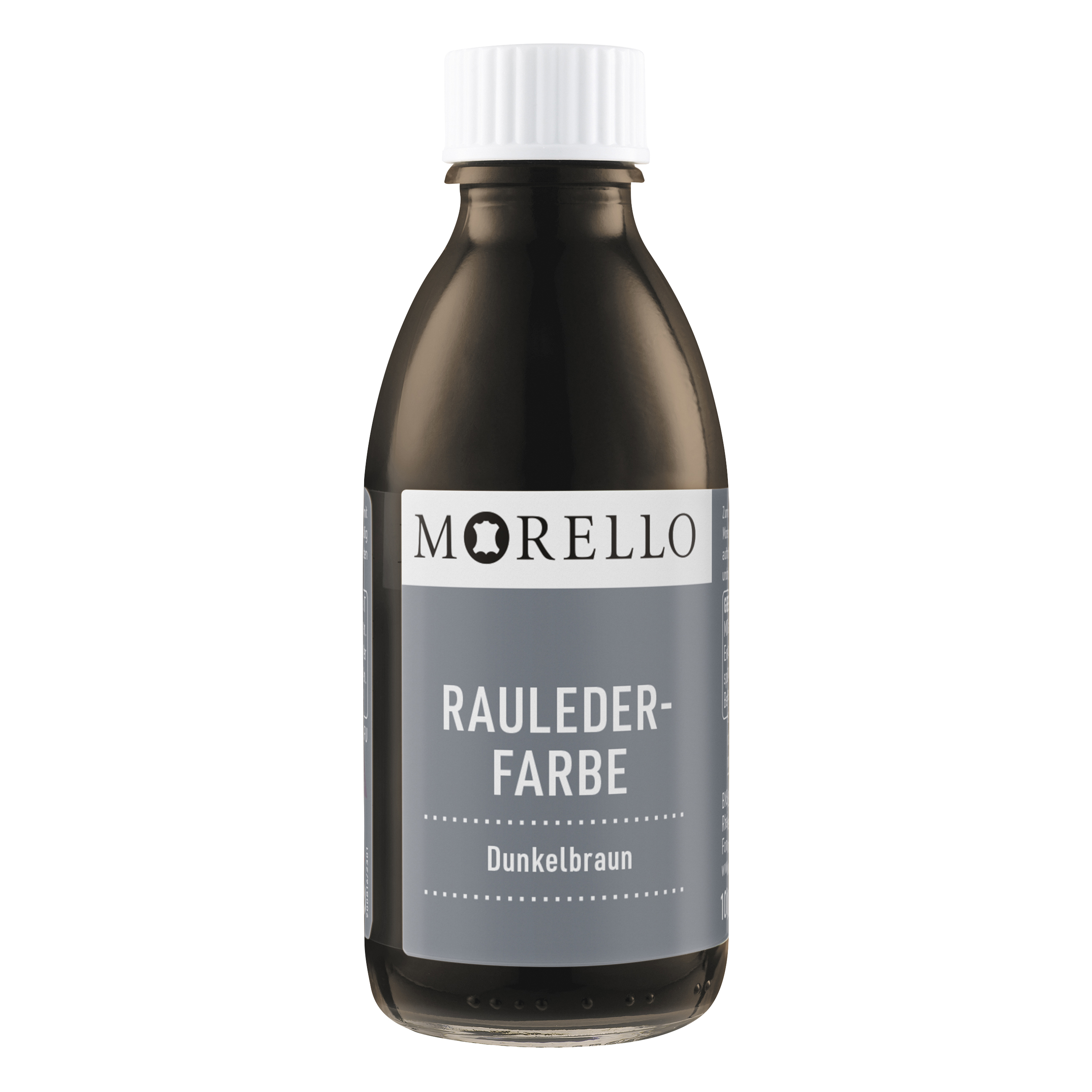 MORELLO RAULEDERFARBE