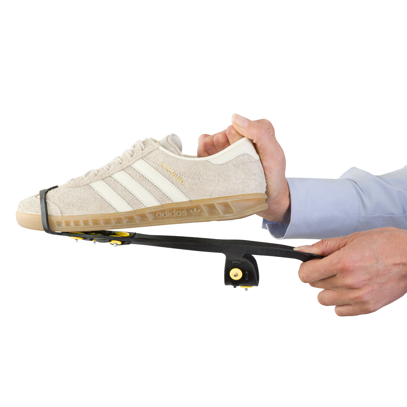 BERGAL URBAN ICE GRIPS