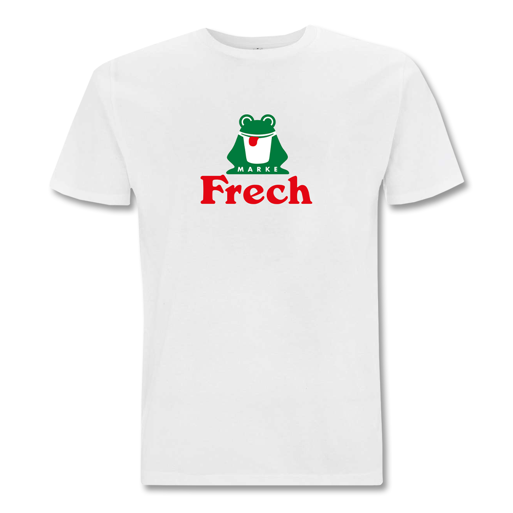 Frosch T-Shirt