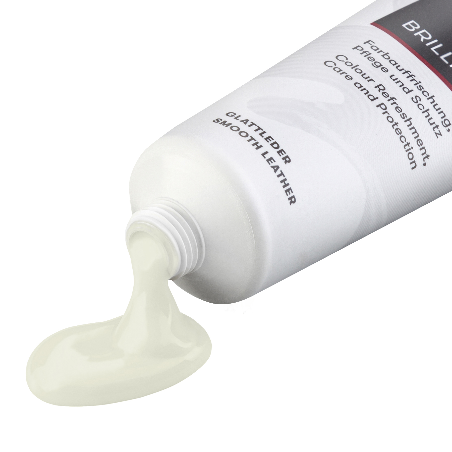 SOLITAIRE BRILLIANT CREME