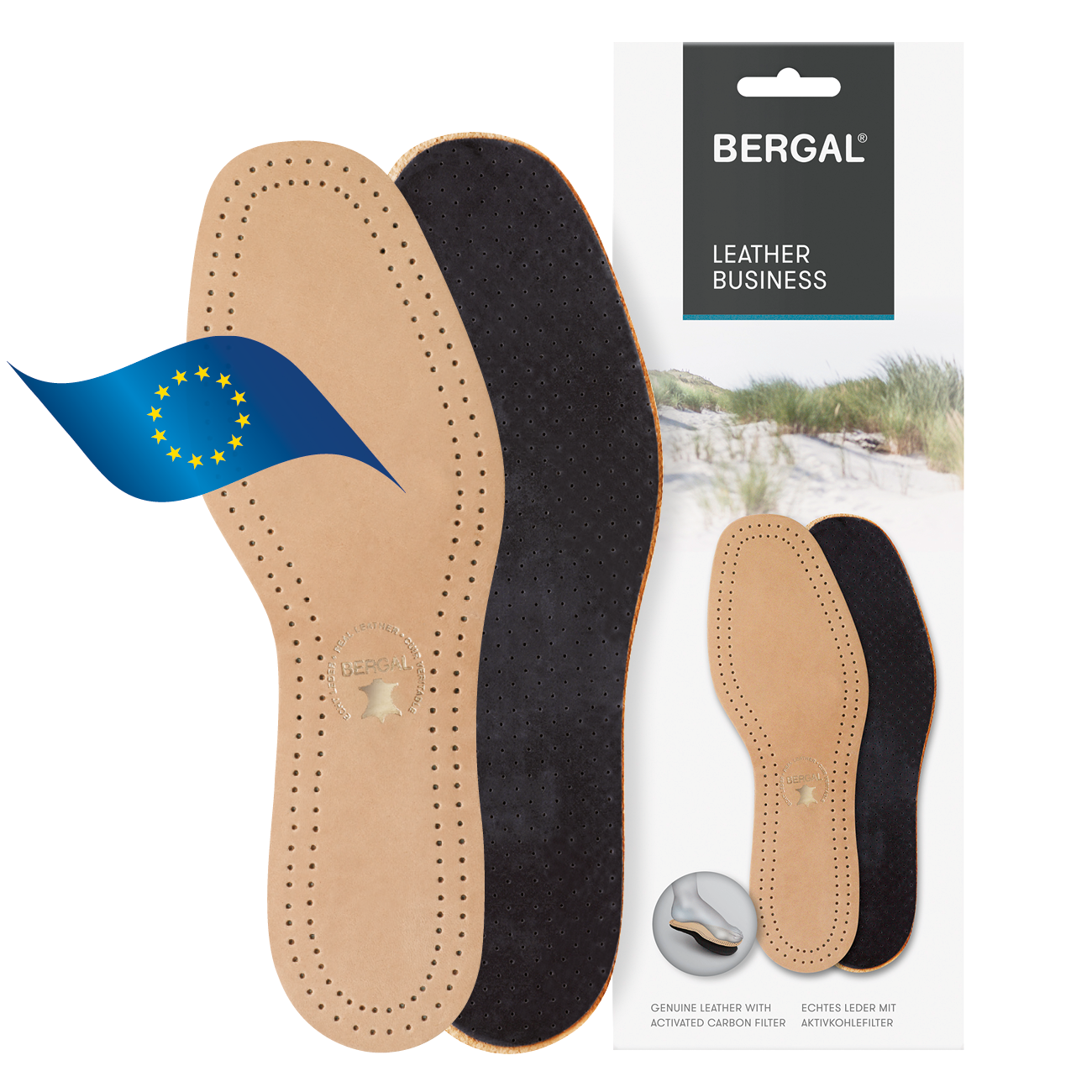 BERGAL LEATHER BUSINESS BERGAL LEATHER BUSINESS