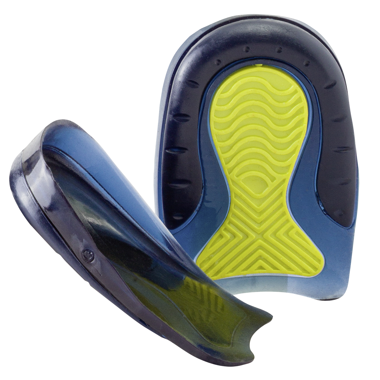 BERGAL GEL MOTION HEEL BERGAL GEL MOTION HEEL