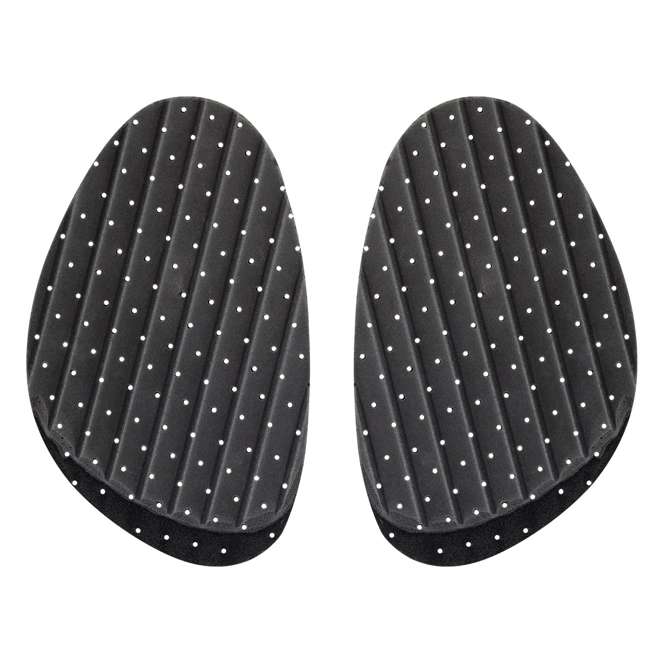 BERGAL LATEX HALF-SOLE