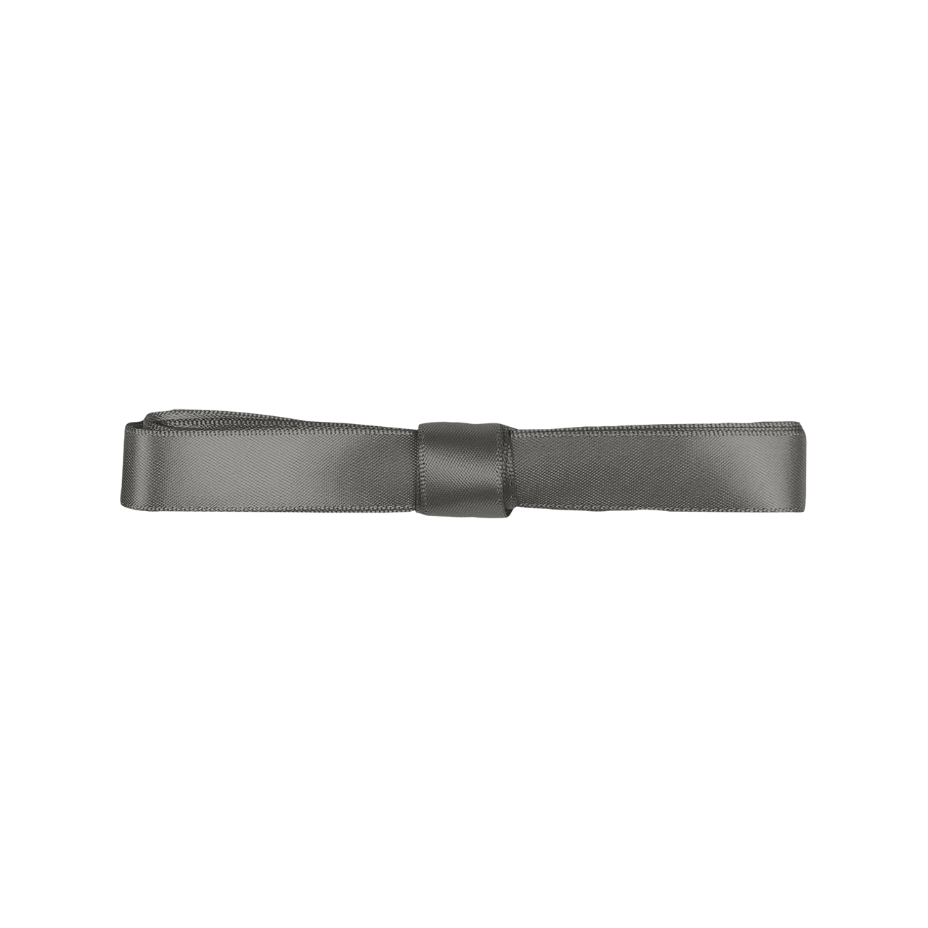 BERGAL SATINSENKEL 25 MM BREIT - in versch. Farben