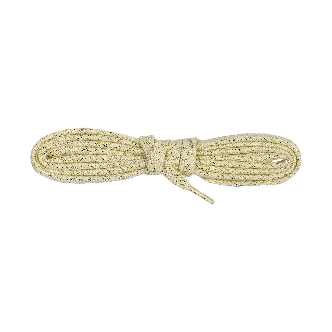 BERGAL GLITZERSENKEL - BEIGE/GOLD