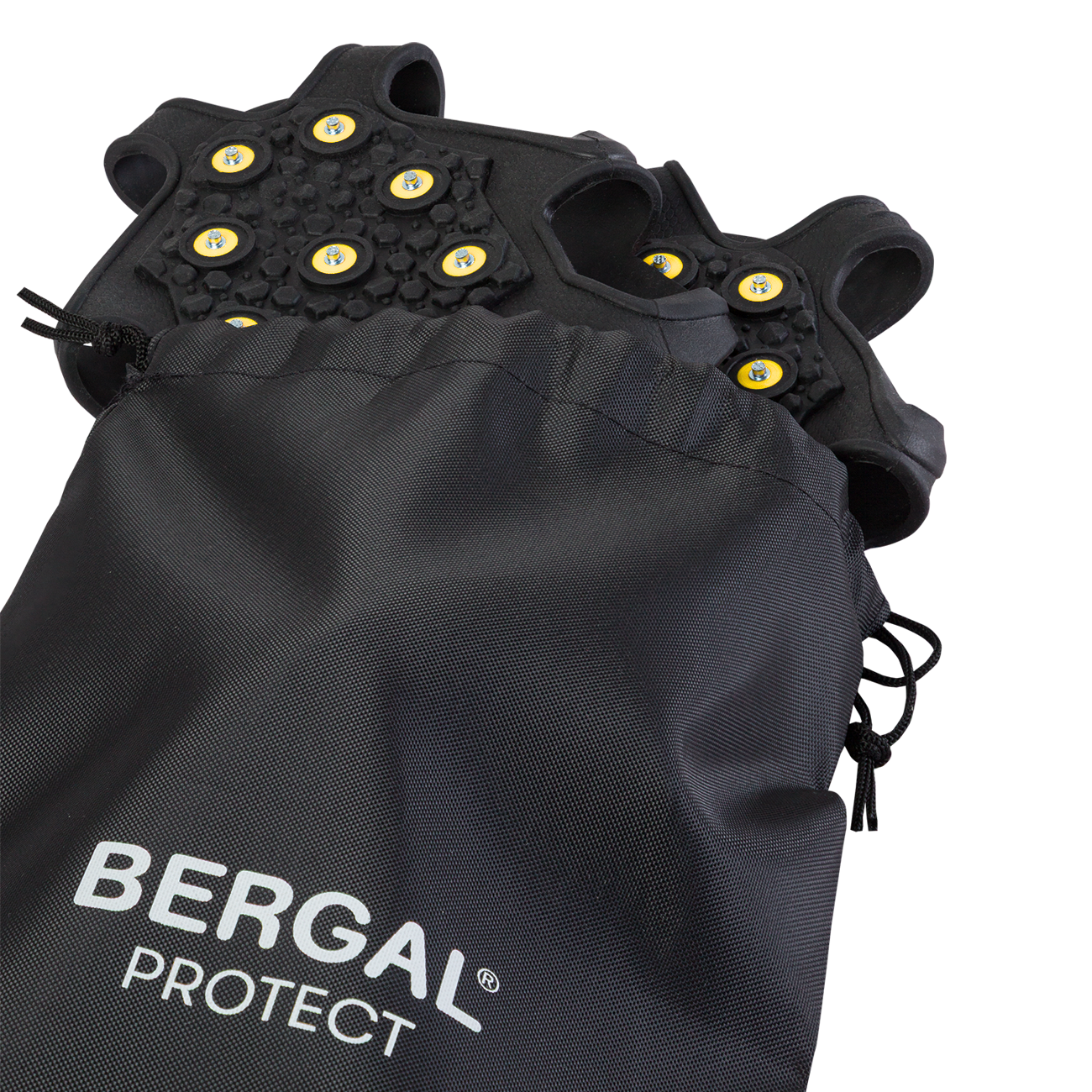 BERGAL PERFORMANCE ICE GRIPS