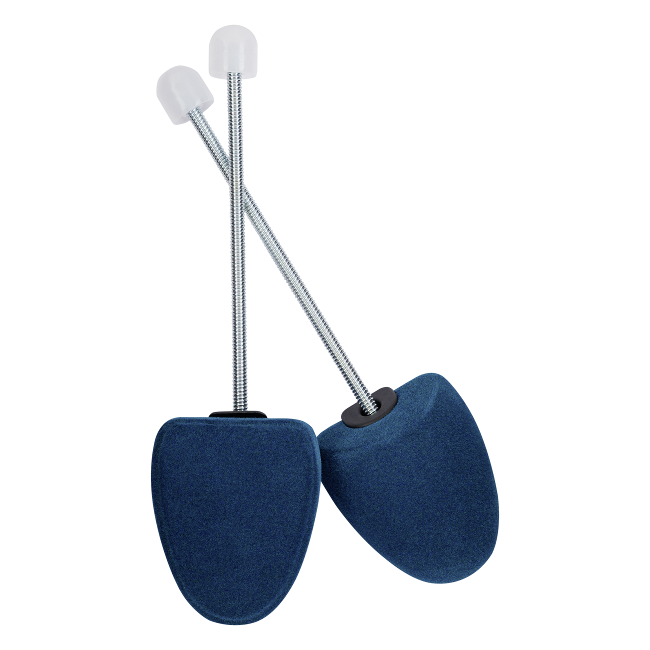 BERGAL SOFT SCHUHFORMER SPIRALFEDER RUND