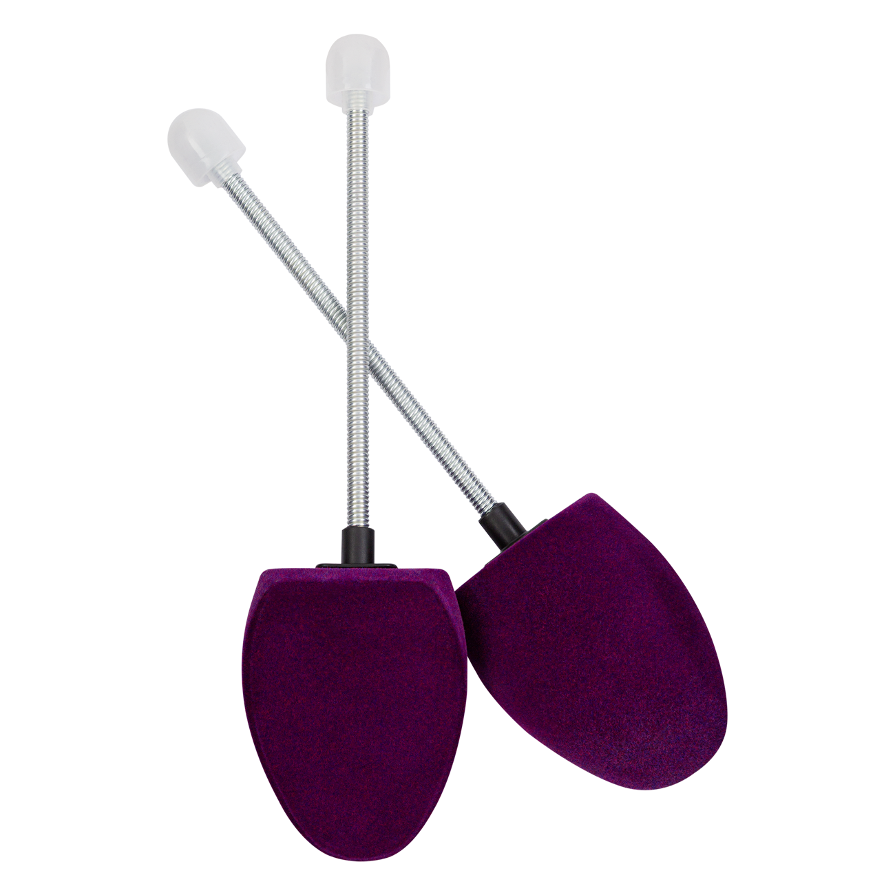 BERGAL SOFT SCHUHFORMER SPIRALFEDER COMFORT