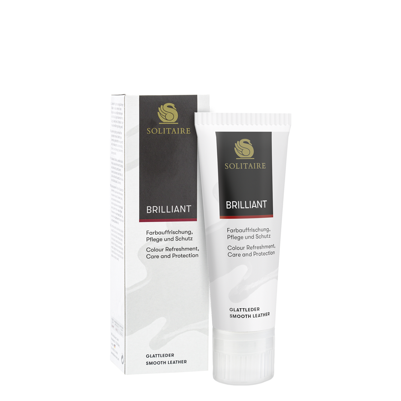 SOLITAIRE BRILLIANT CREME | 75 ml | Silber | 906727