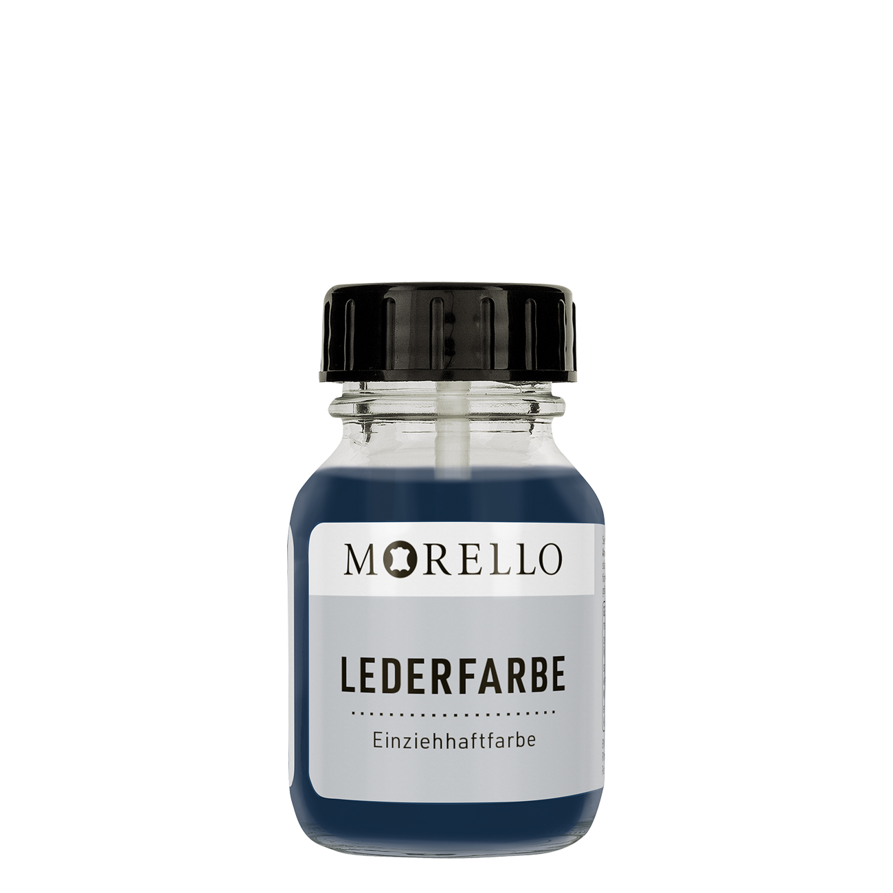 MORELLO LEDERFARBE 