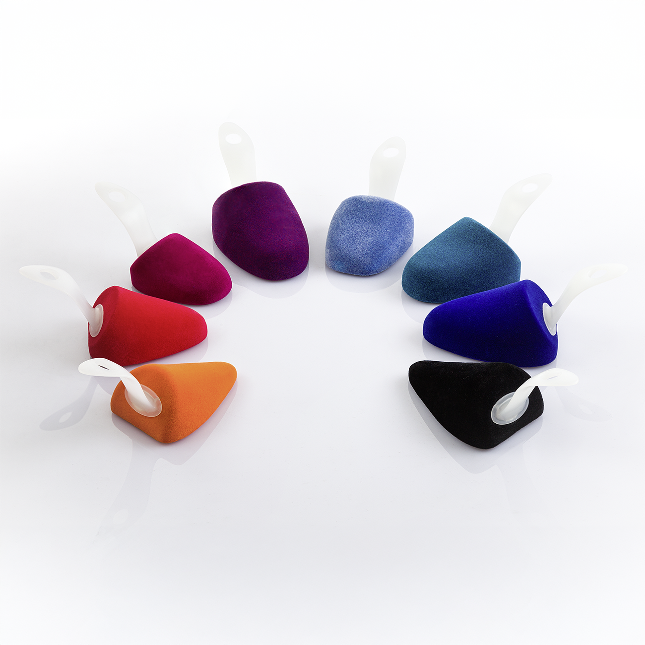 BERGAL SOFT SCHUHFORMER SPITZ BERGAL SOFT SCHUHFORMER SPITZ