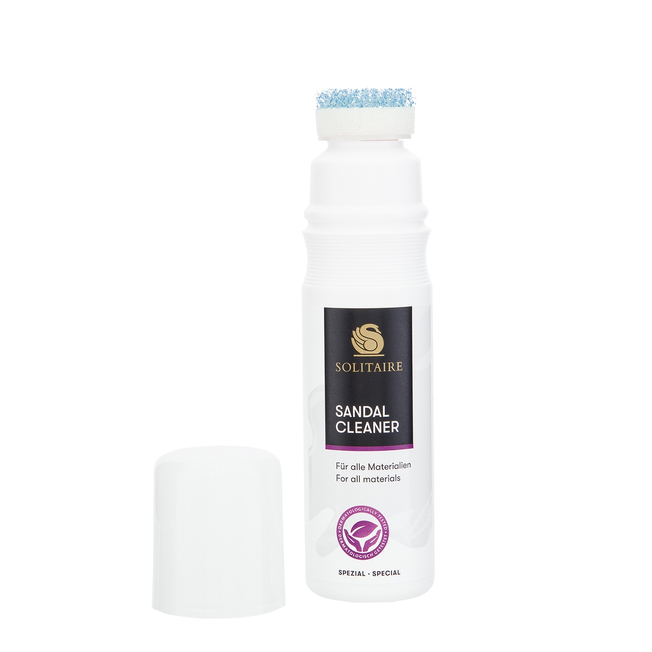 SOLITAIRE SANDAL CLEANER SOLITAIRE SANDAL CLEANER