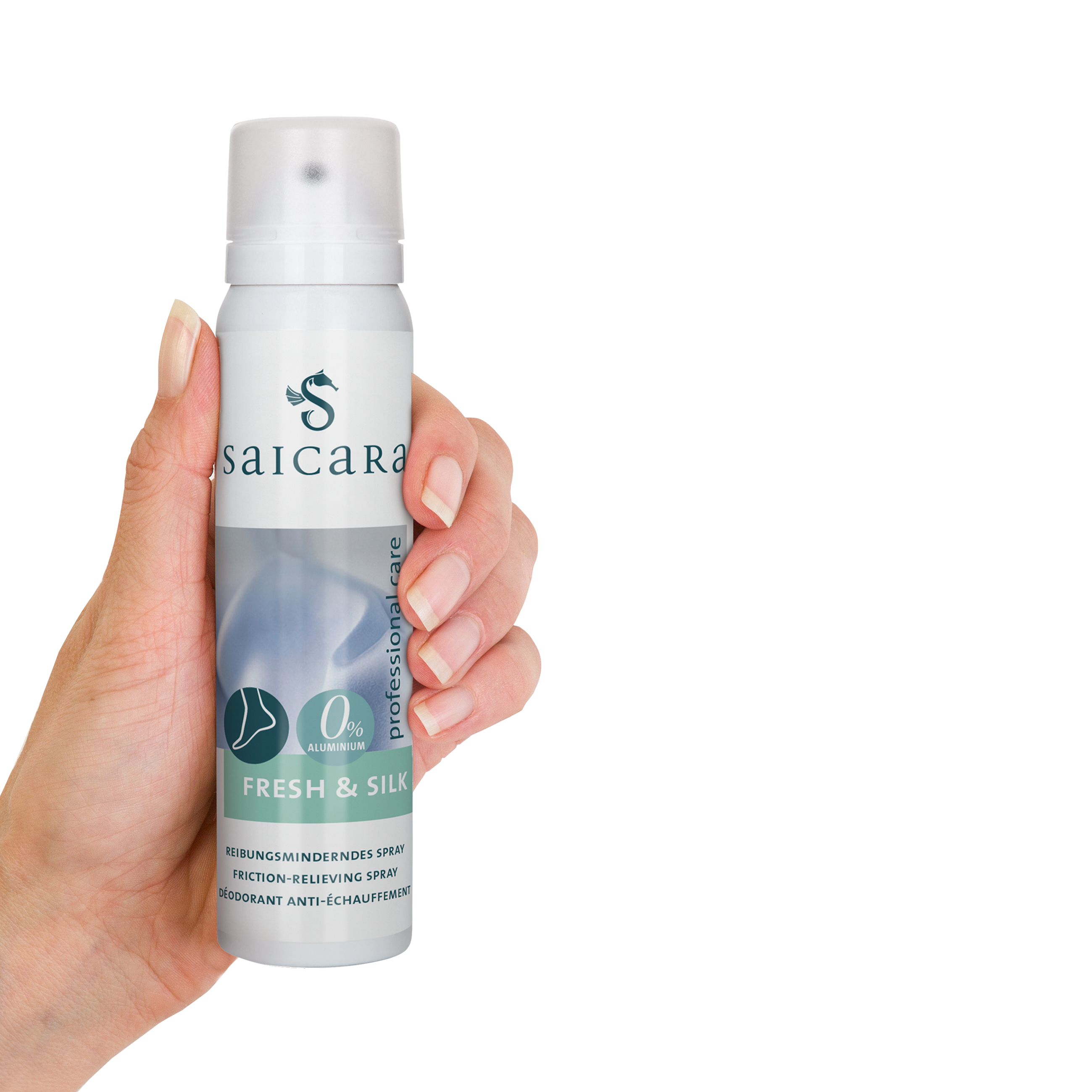 SAICARA FRESH & SILK SAICARA FRESH & SILK