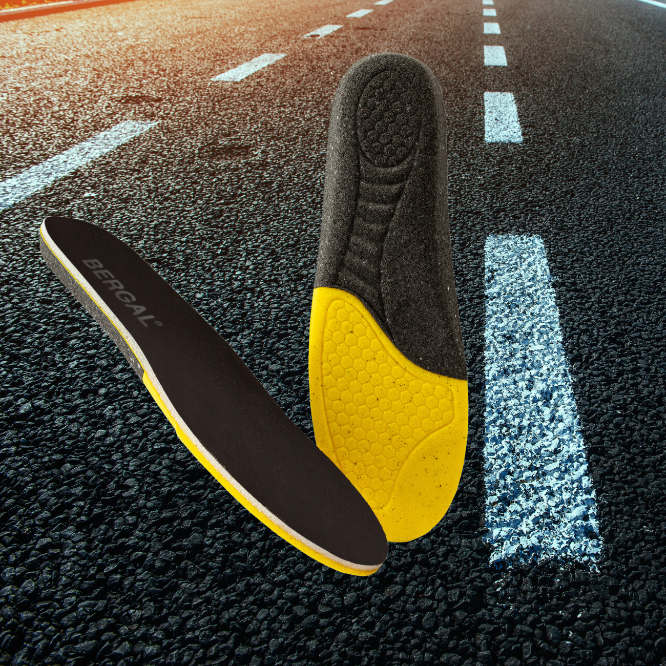 BERGAL SNEAKER