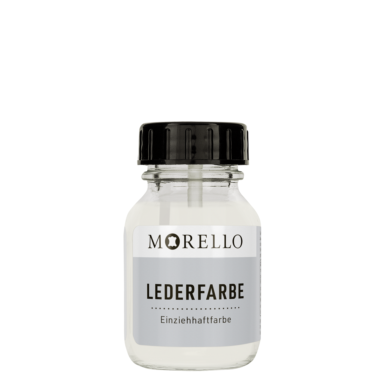 MORELLO LEDERFARBE 