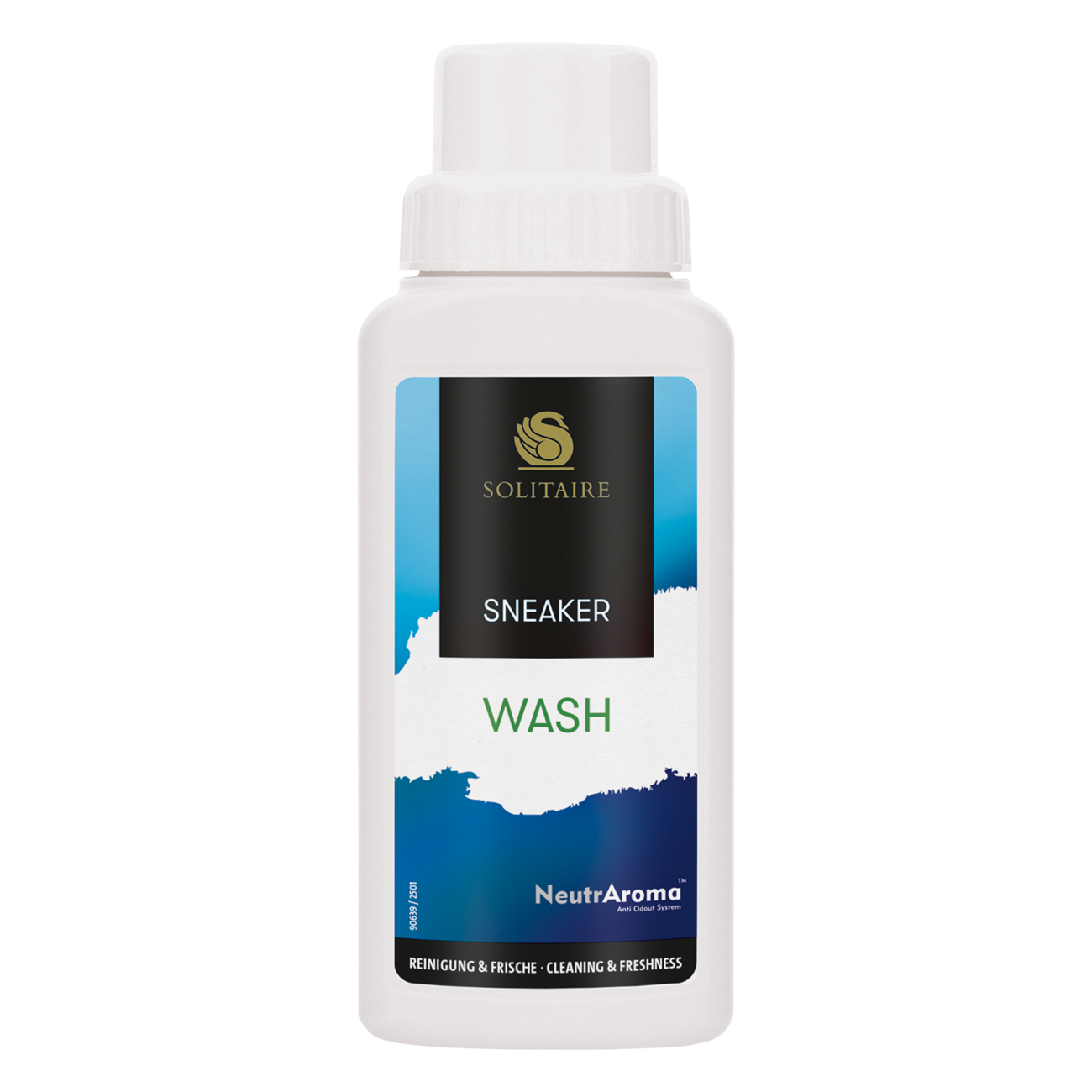 SOLITAIRE SNEAKER WASH
