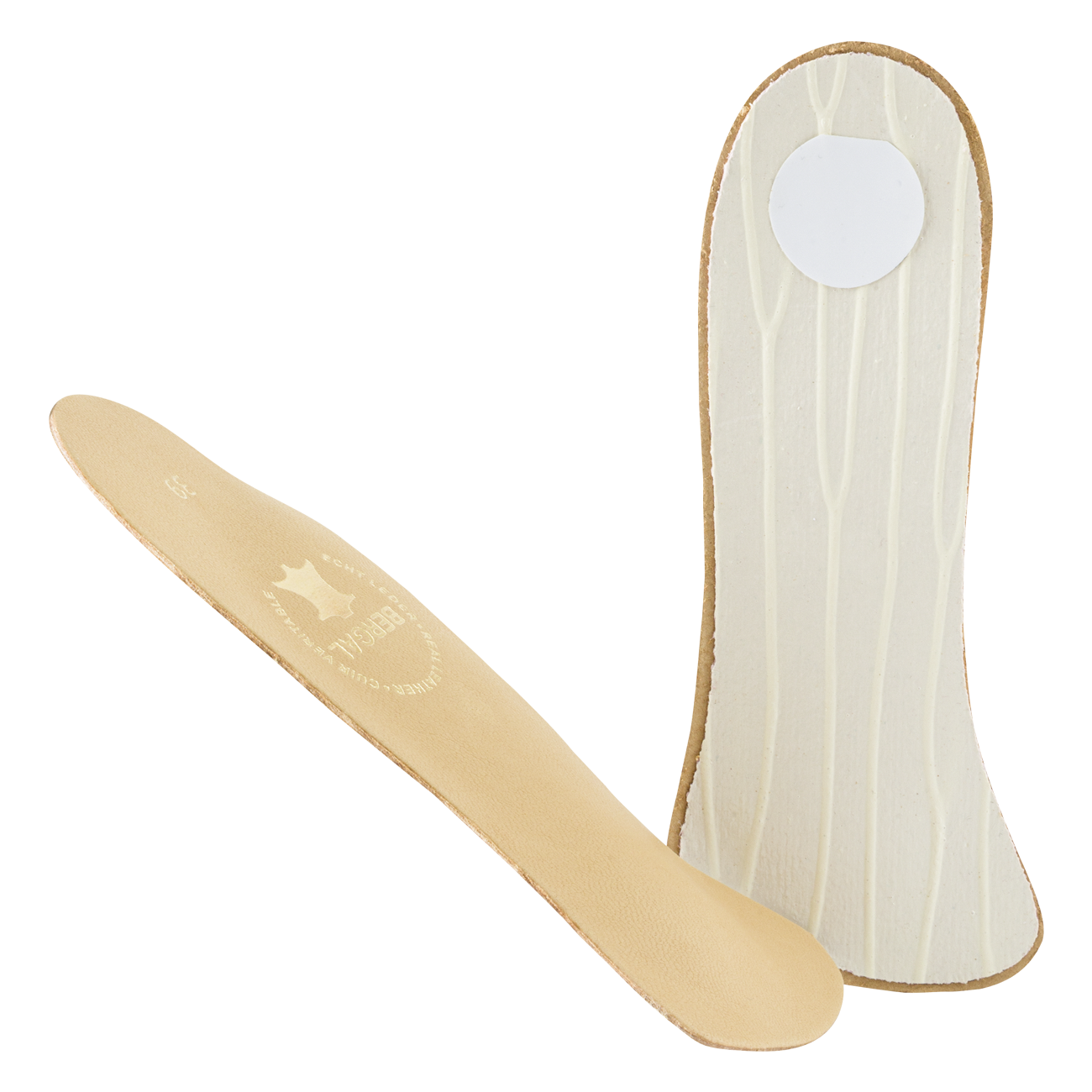 BERGAL SPLAYFOOT INSTEP RAISER BERGAL SPLAYFOOT INSTEP RAISER